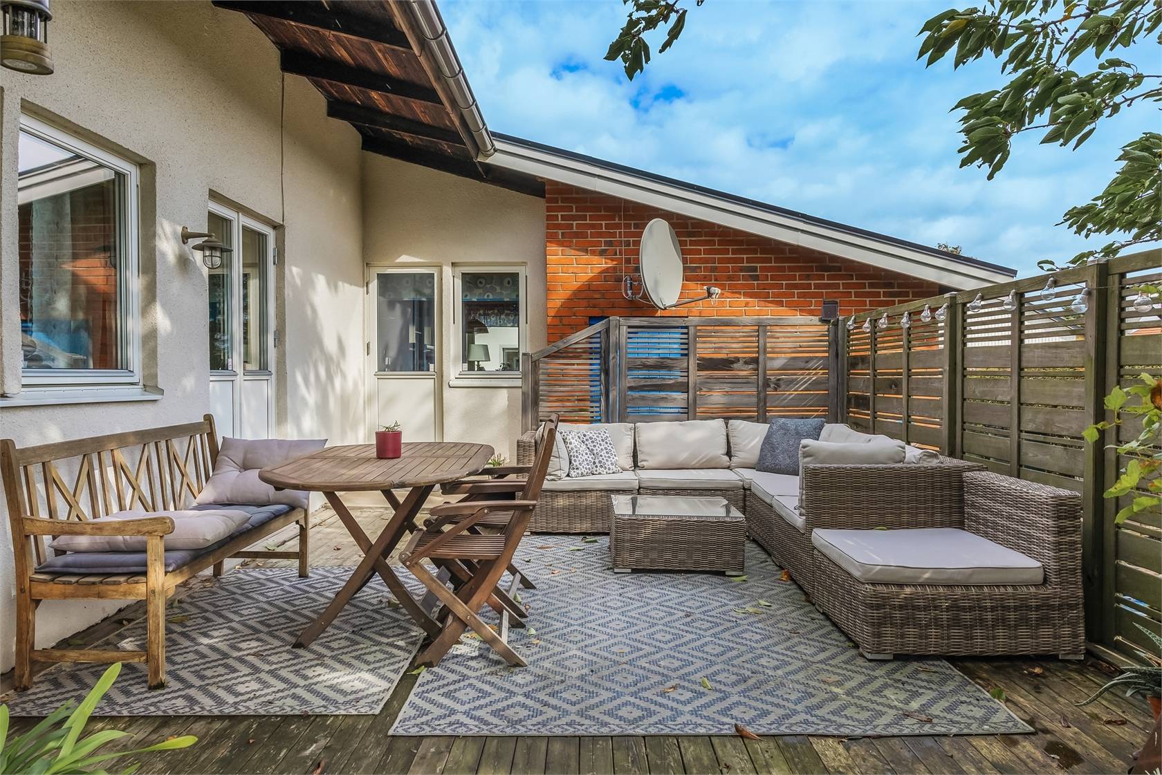 5 rum Villa på Humlevägen 13 Kävlinge Tätort Kävlinge kommun - bild 4