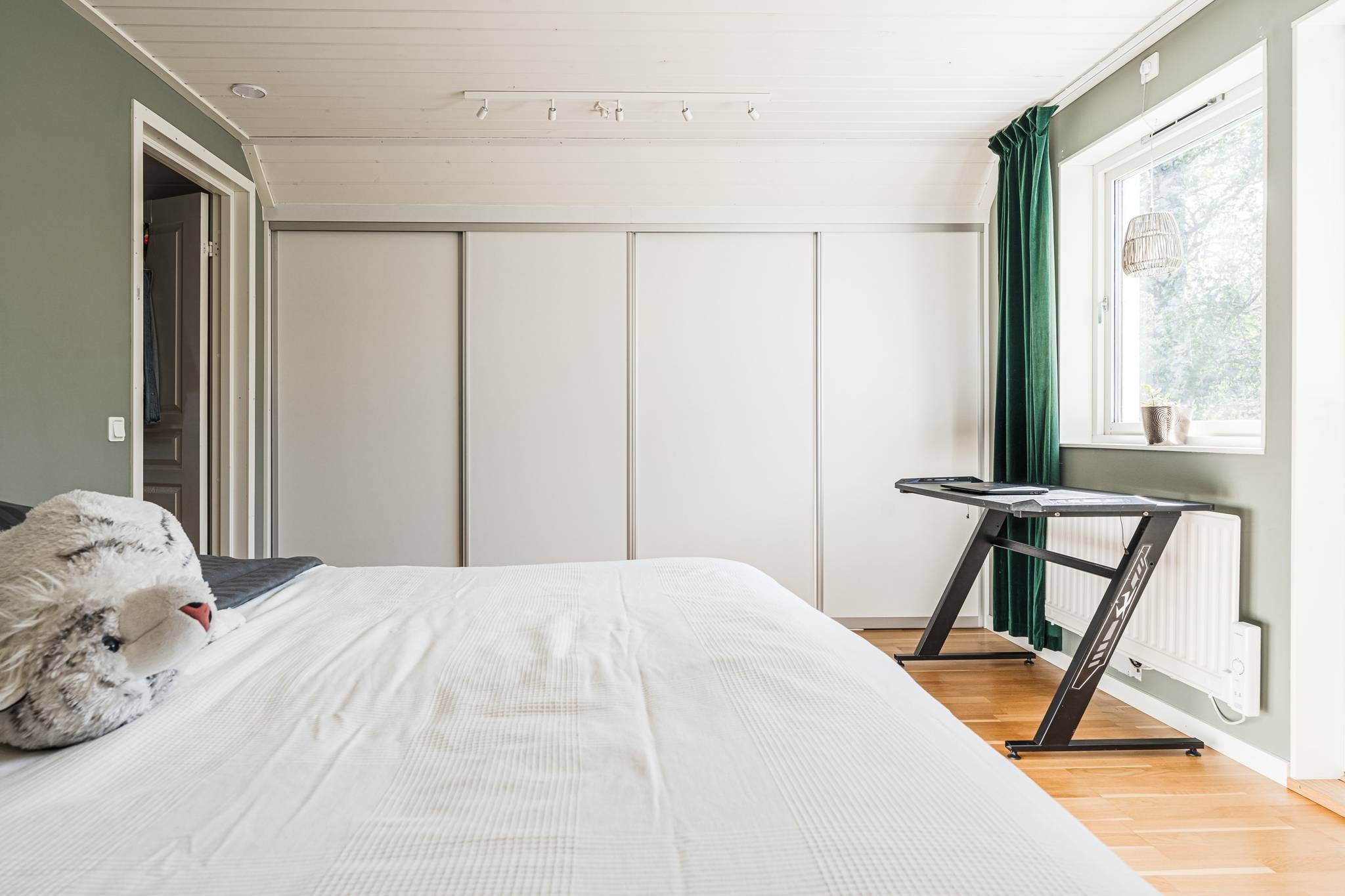 6 rum Villa på Mästaregatan 4 Vännäsby Vännäs kommun - bild 30