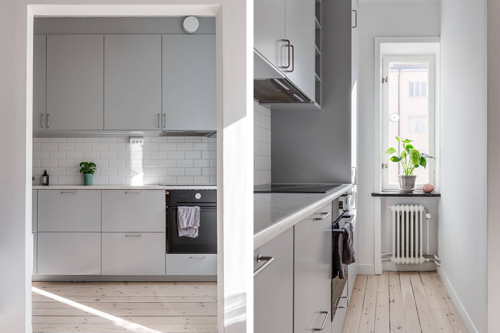 2 rum Lägenhet på Rålambsvägen 52, 1,5tr Fredhäll Stockholms kommun - bild 11