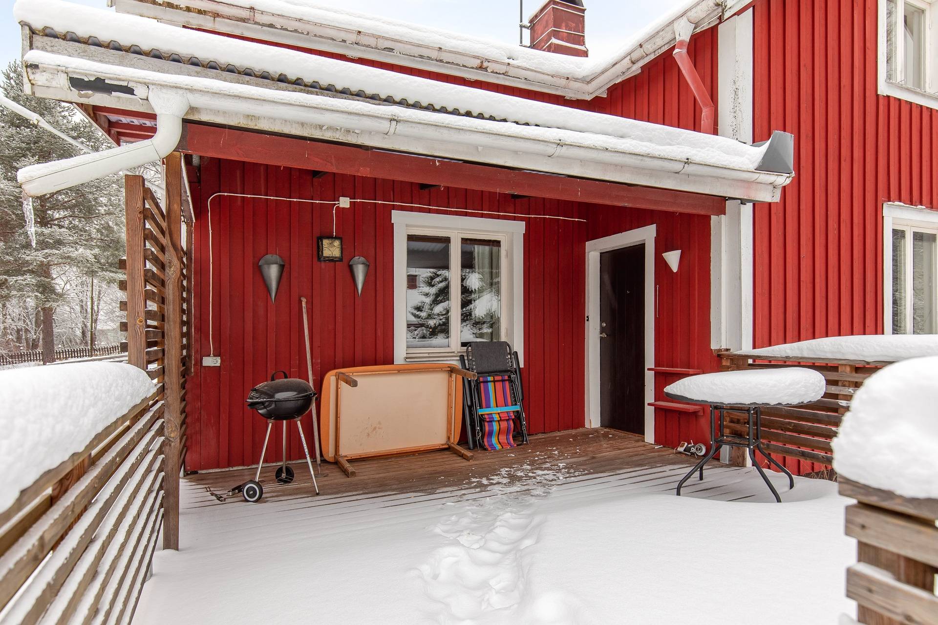 3 rum Villa på Upphemsvägen 4 Anneberg Nässjö kommun - bild 4