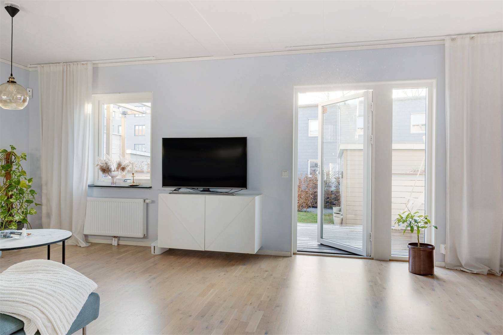 5 rum Radhus på Grindvaktsgatan 6 Kävlinge Tätort Kävlinge kommun - bild 11