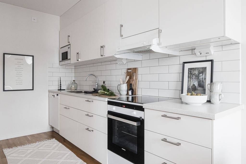 4 rum Lägenhet på Trollhasselgatan 27 Centrala Hisingen Göteborgs kommun - bild 18