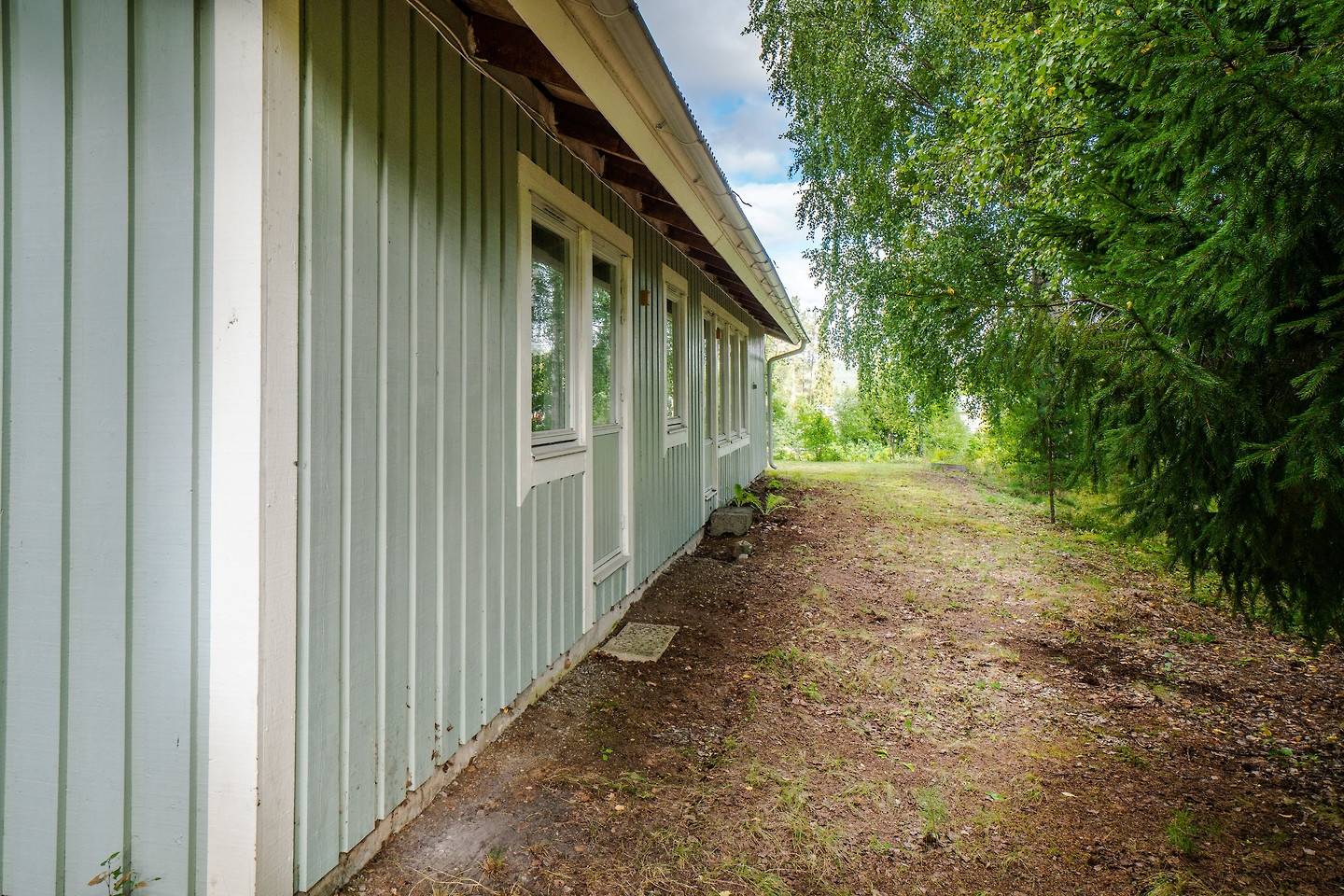 5 rum Villa på Spetsbergsvägen 8 Långsele Sollefteå kommun - bild 30