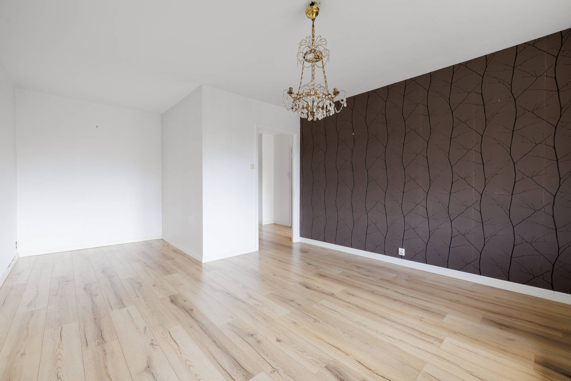 1 rum Lägenhet på Lindögatan 12 Johannesdal Västerviks kommun - bild 4