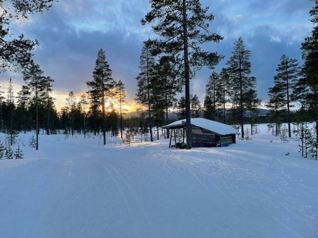 4 rum Lägenhet på Ranchen Lodge 307C Stöten, Sälen Malung-Sälens kommun - bild 38