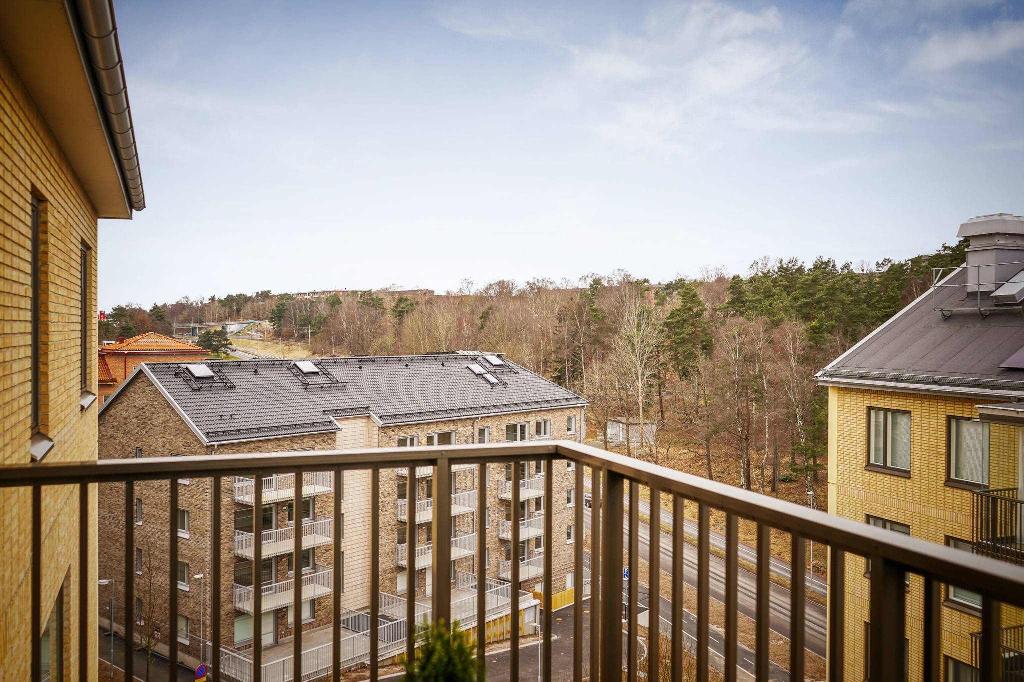 5 rum Lägenhet på Norra Fjädermolnsgatan 29 Tolered Göteborgs kommun - bild 15