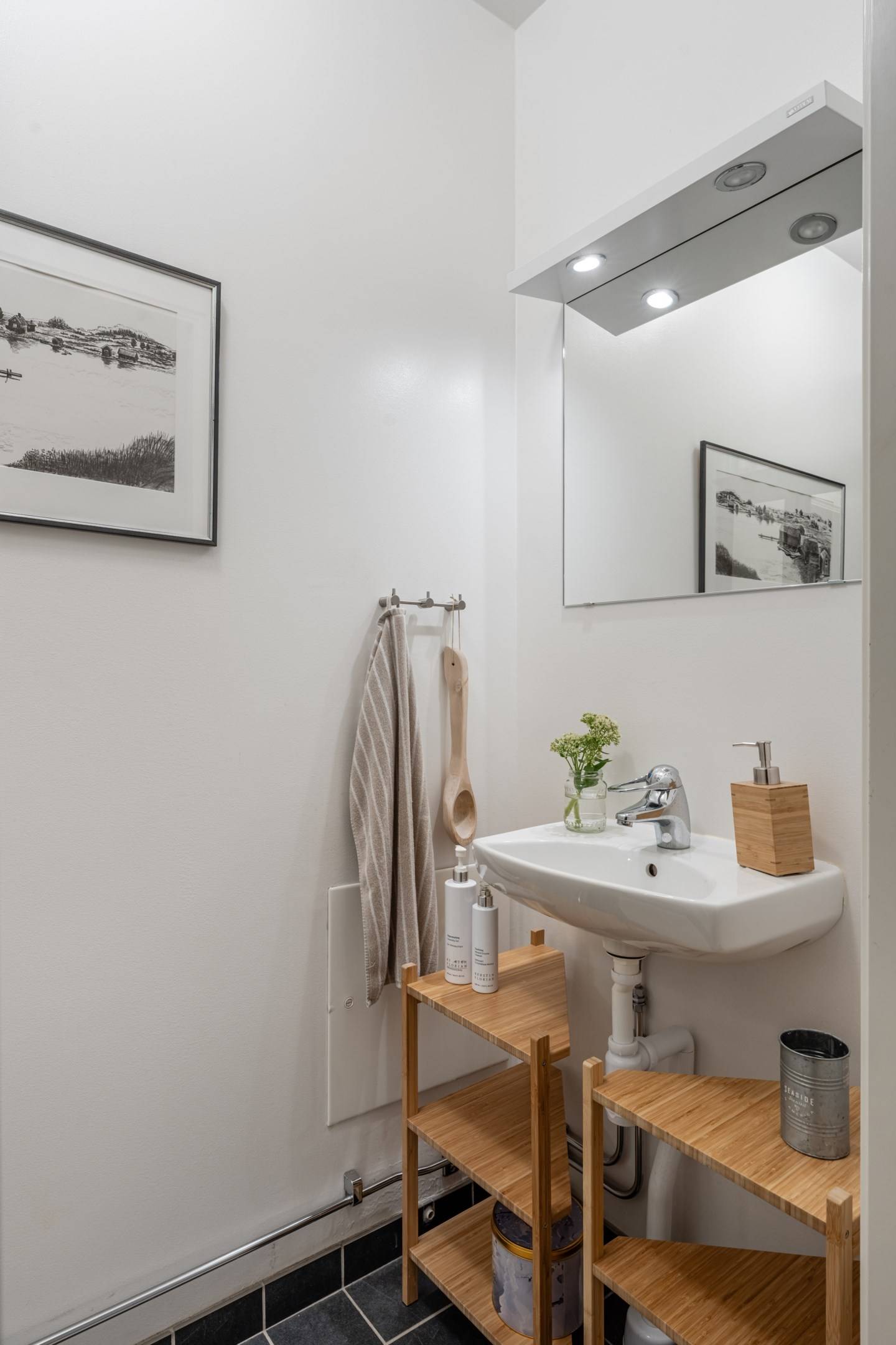 4 rum Lägenhet på Dalgången 3A Bromma - Nockebyhov Stockholms kommun - bild 33