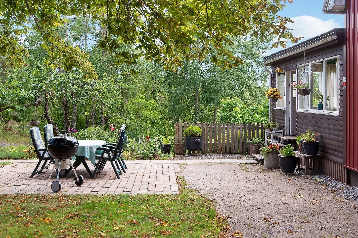 3 rum Villa på Högalidsvägen 6 Valdemarsviks kommun - bild 22