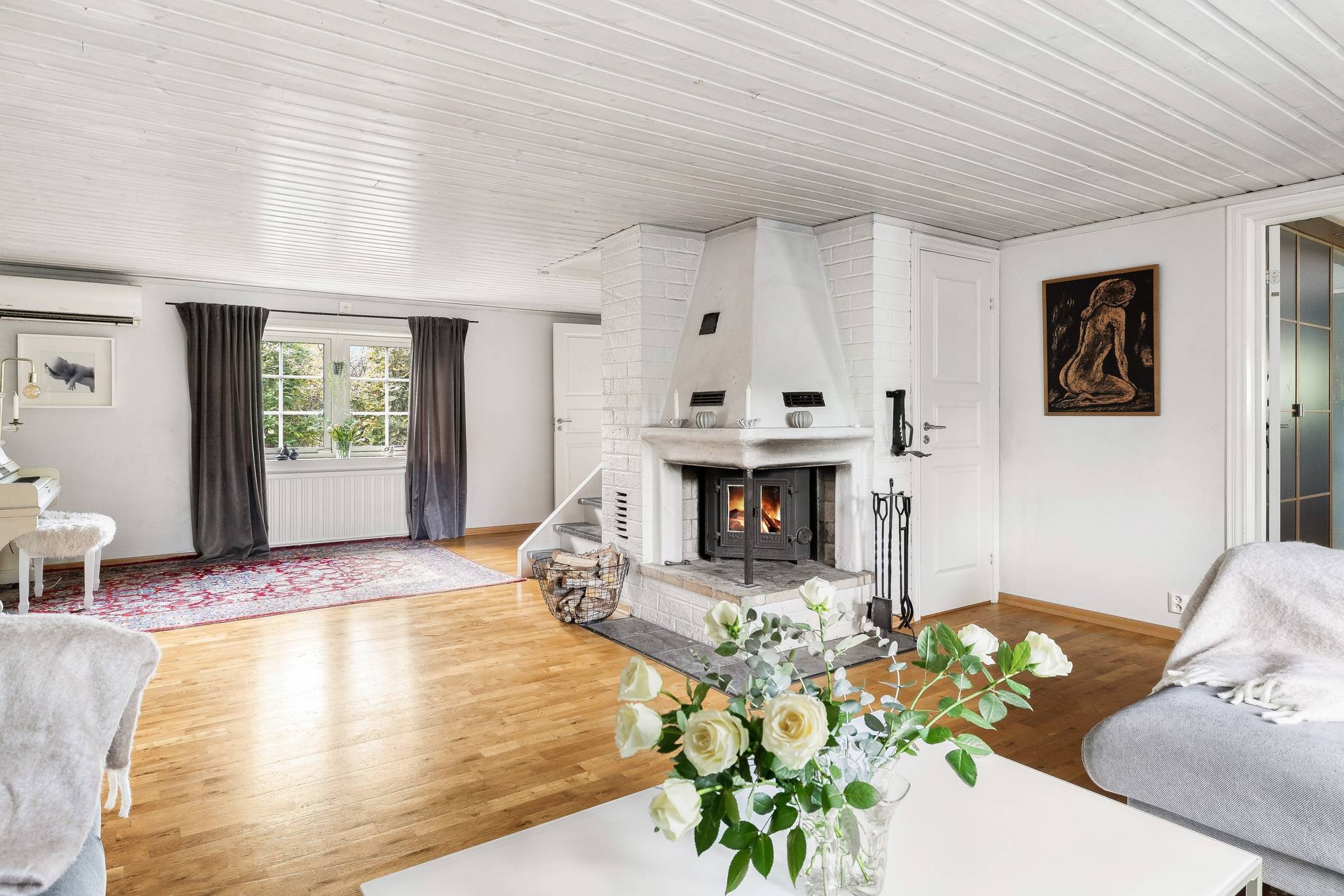 6 rum Villa på Östgötavägen 2 Ormsta Vallentuna kommun - bild 3