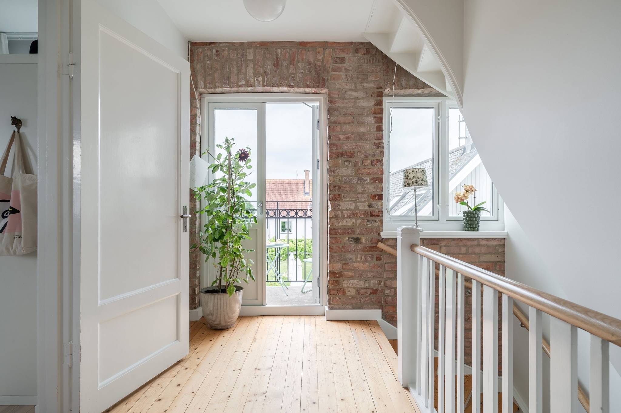 6 rum Villa på Mellangatan 9 Råå Helsingborgs kommun - bild 17