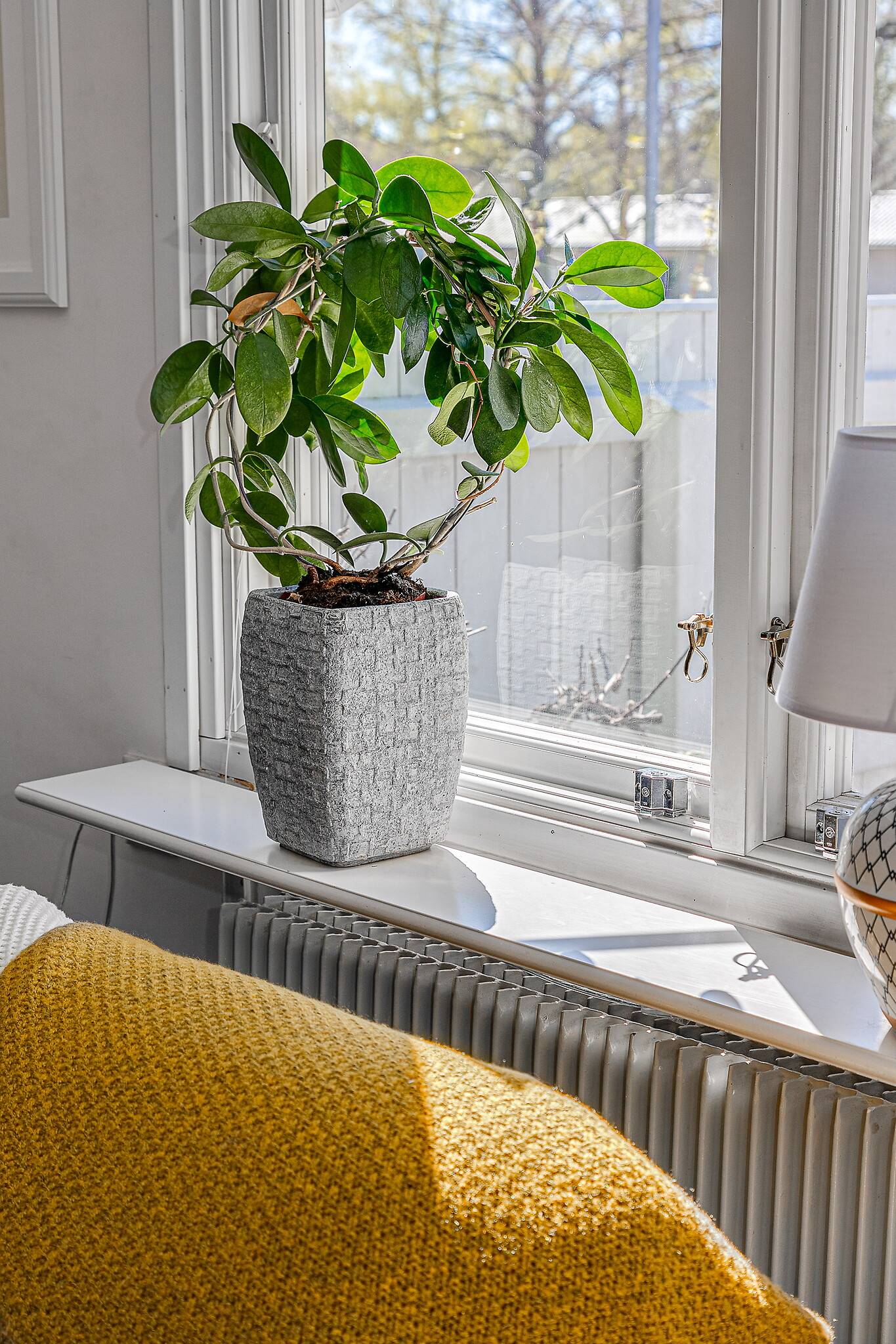 4 rum Radhus på Sjömansgatan 40 Johannesdal Västerviks kommun - bild 12