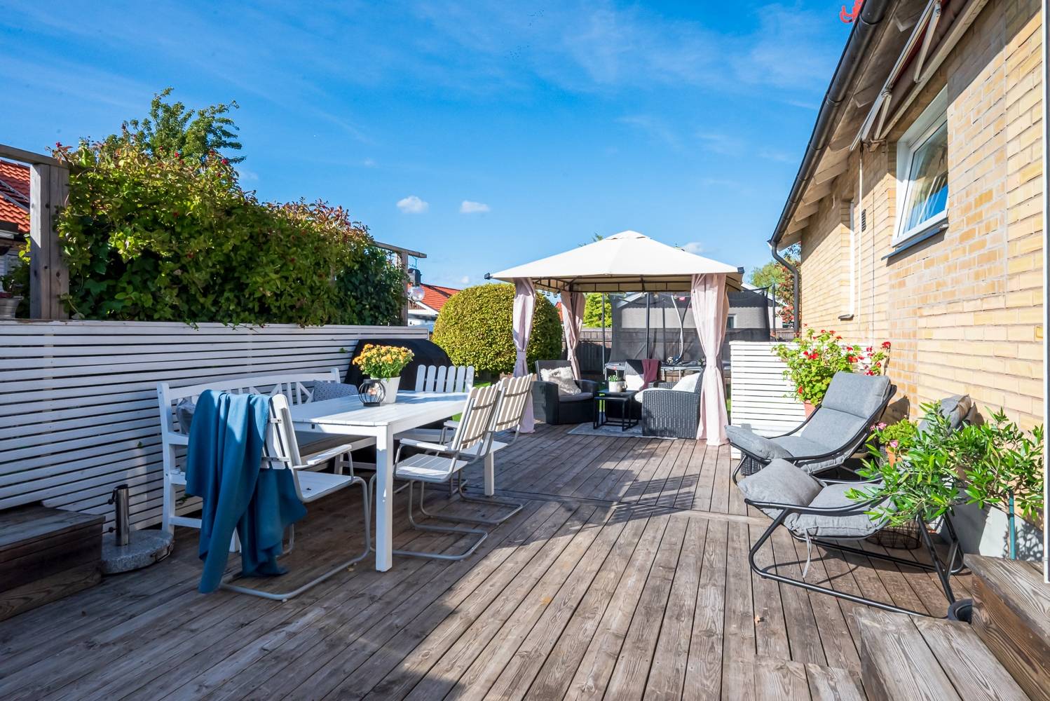 3 rum Villa på Ölandsgatan 11 Visby Söder Gotlands kommun - bild 15