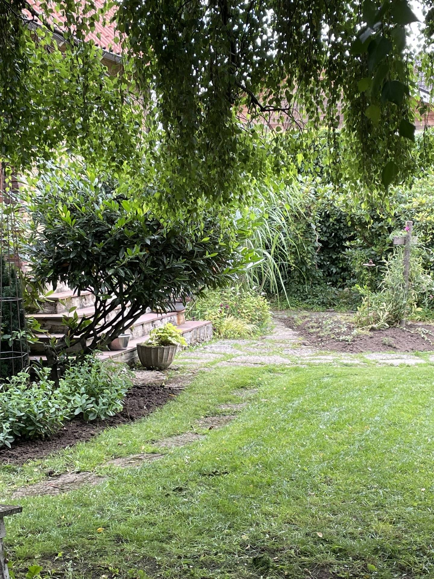 5 rum Villa på Julinsgatan 14 Ramlösa Helsingborgs kommun - bild 33