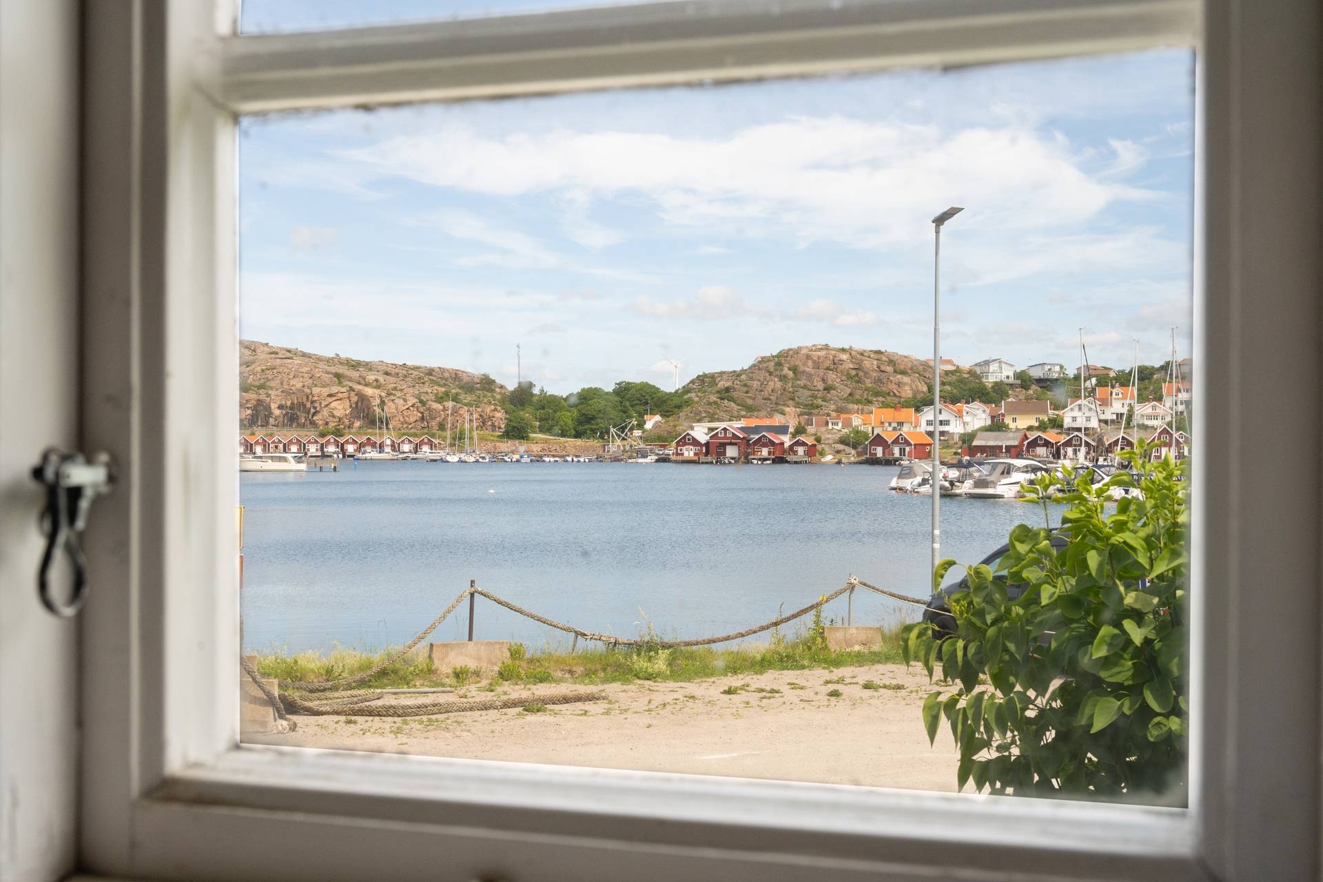 7 rum Villa på Stavsäng 3 Hovenäset Sotenäs kommun - bild 45
