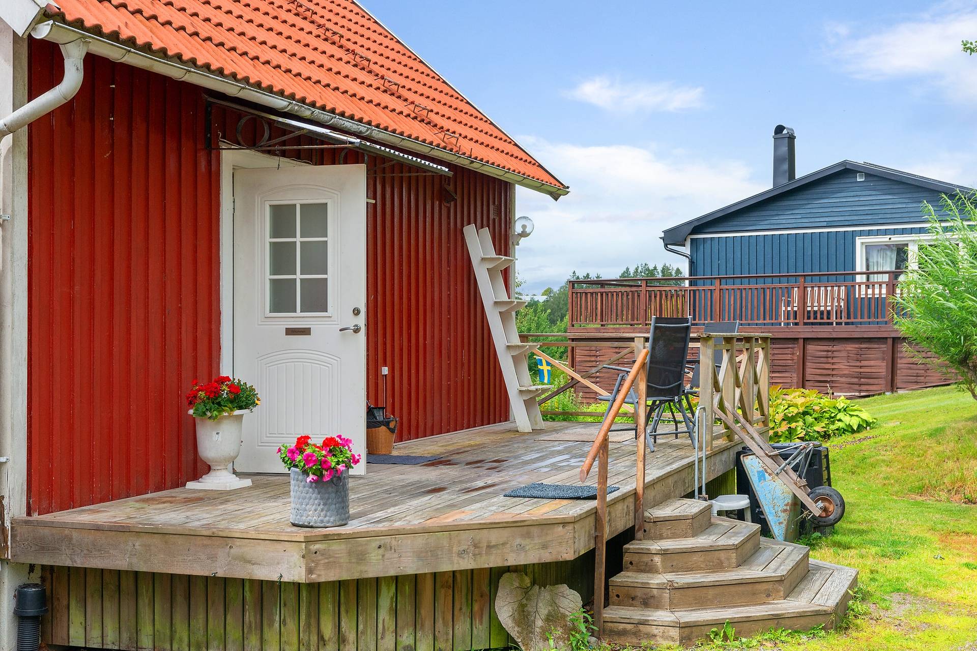 3 rum Villa på Kalsås 206 Hogstorp Uddevalla kommun - bild 7