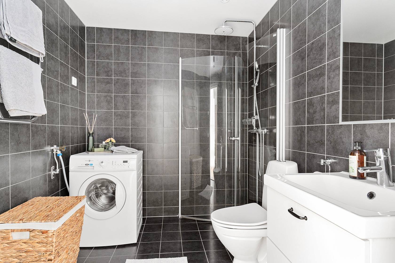 2 rum Lägenhet på Storgatan 53 Ulricehamn Ulricehamns kommun - bild 25