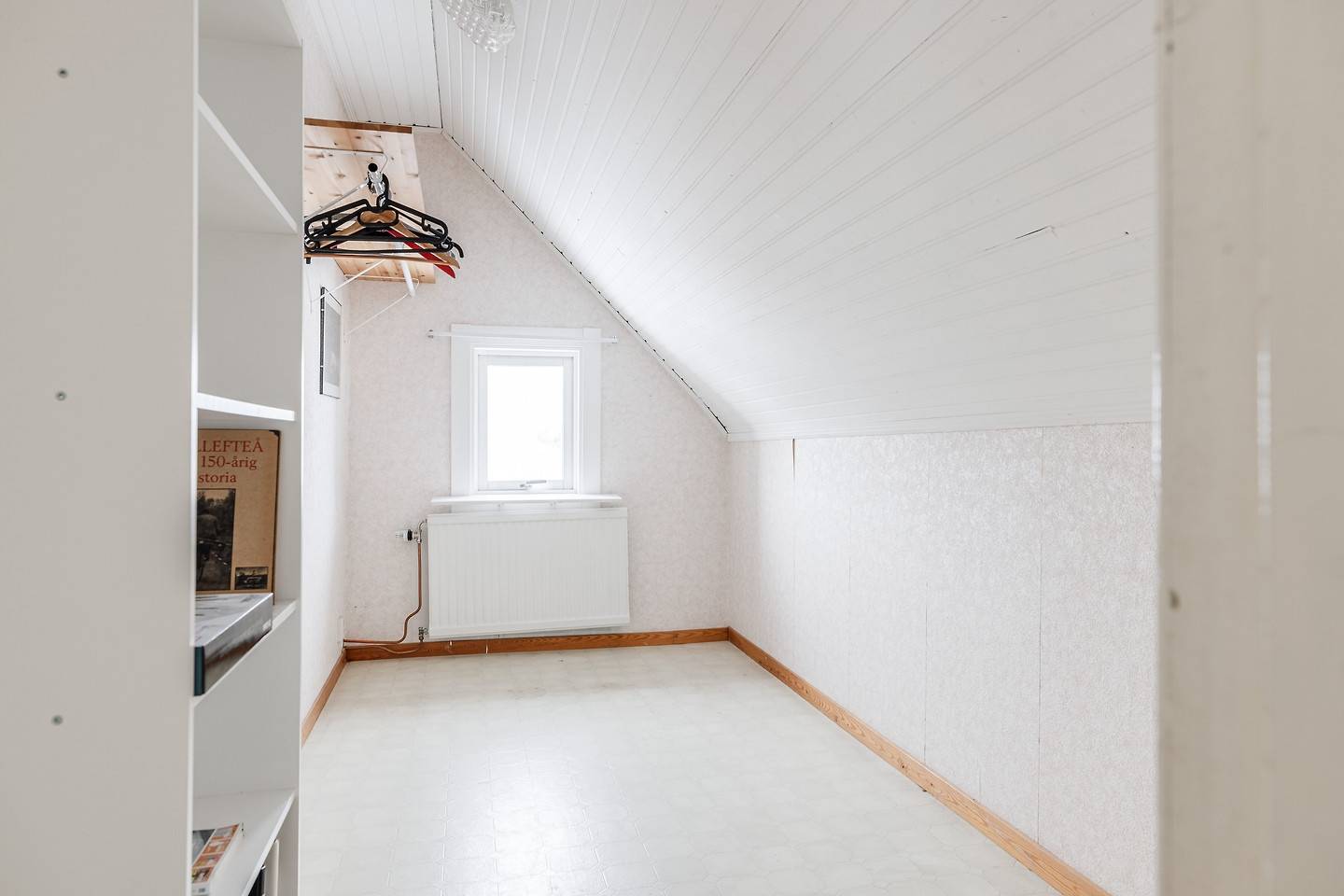 4 rum Villa på Hyttgatan 8 Skelleftehamn Skellefteå kommun - bild 15