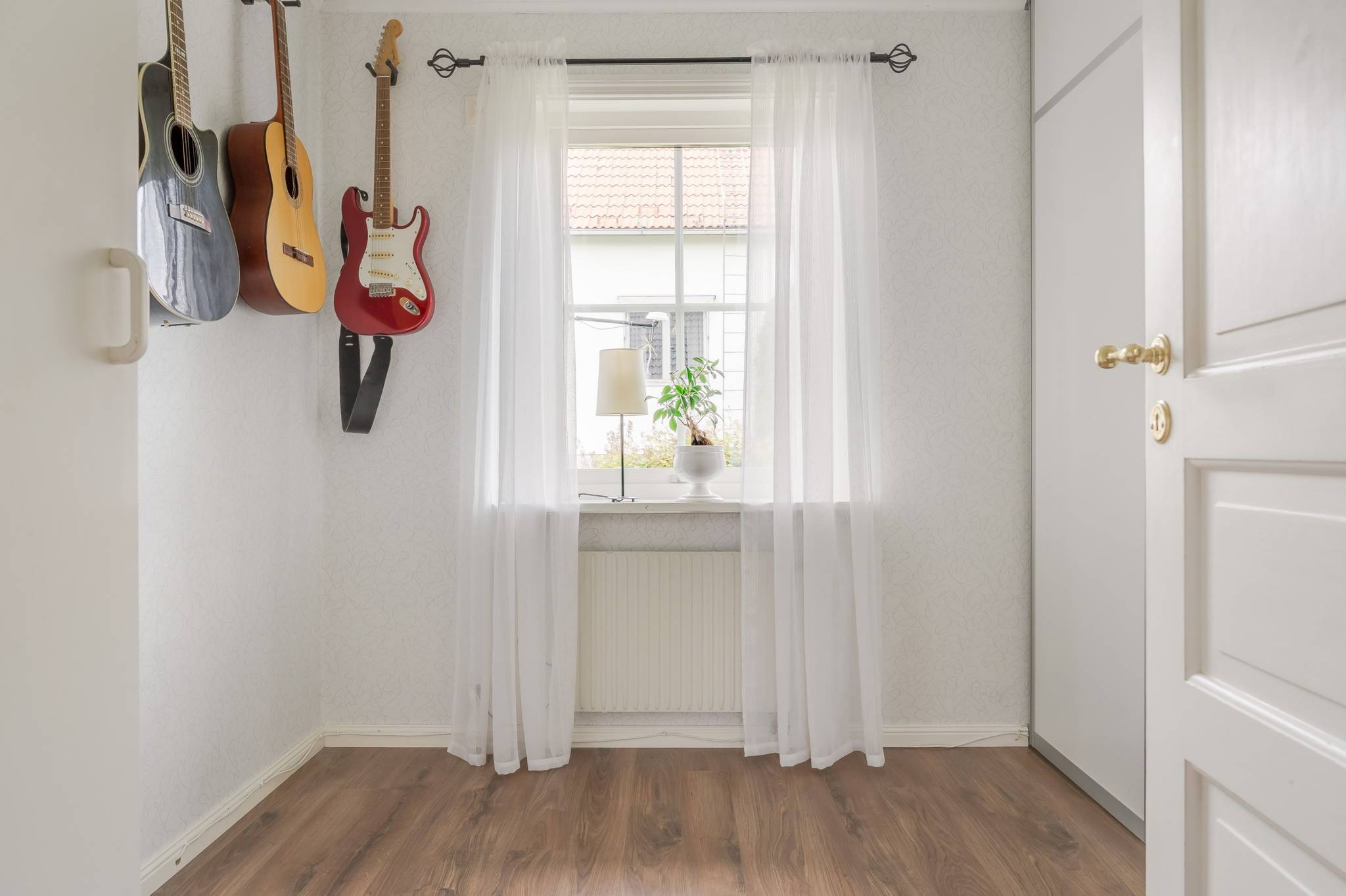 6 rum Villa på Svänggatan 4 Ursviken Skellefteå kommun - bild 14