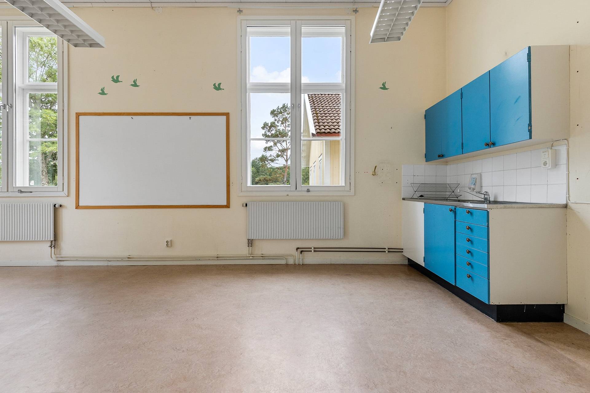 9 rum Övrig på Marknadsvägen 8 Bäckebo Nybro kommun - bild 8