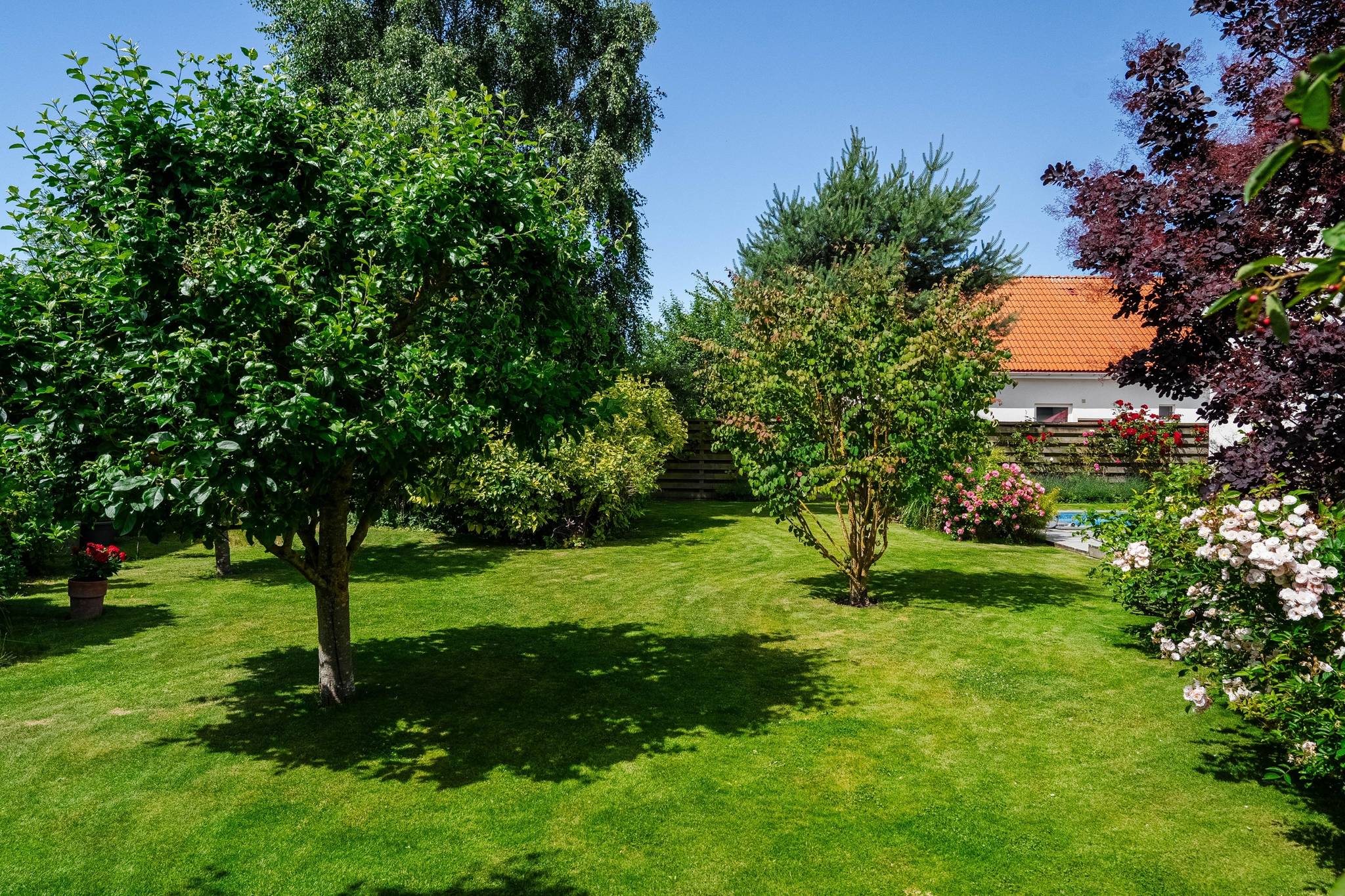 5 rum Villa på Hövdingavägen 9 Rängs sand Vellinge kommun - bild 38