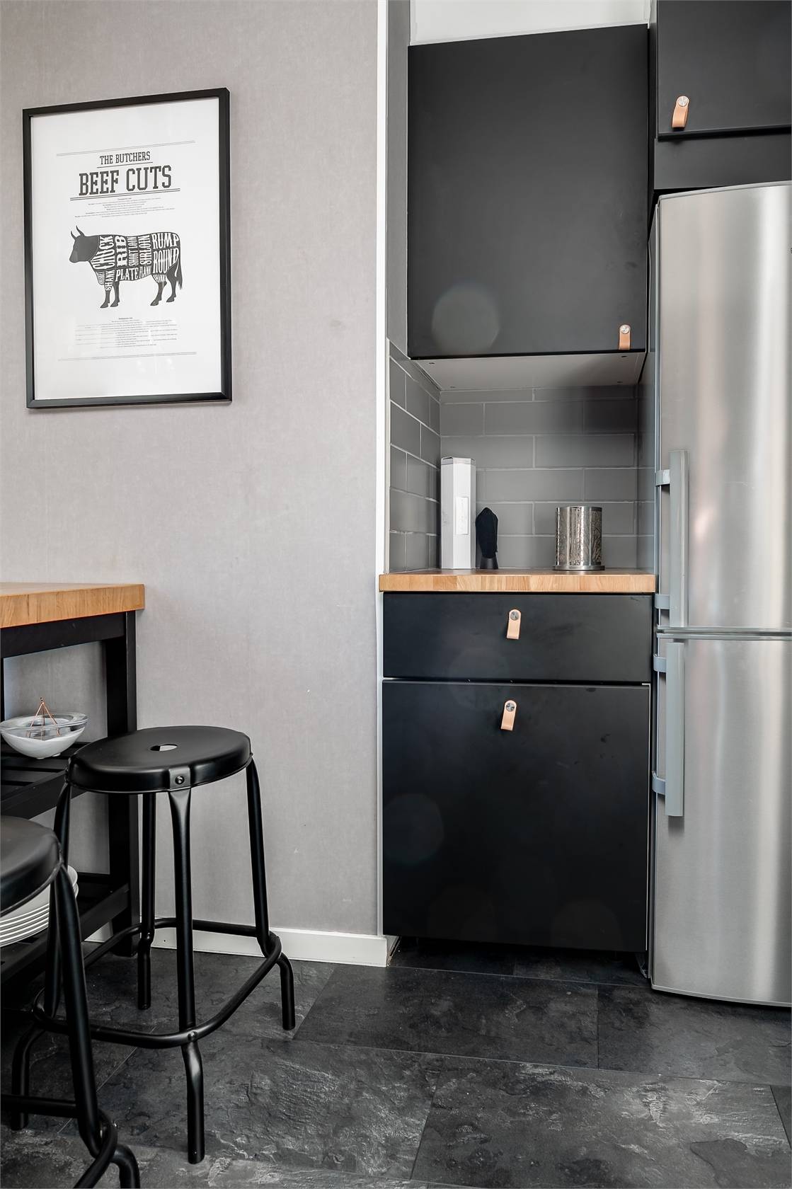 1 rum Lägenhet på Lantmätaregatan 9B Hudiksvall Hudiksvalls kommun - bild 8