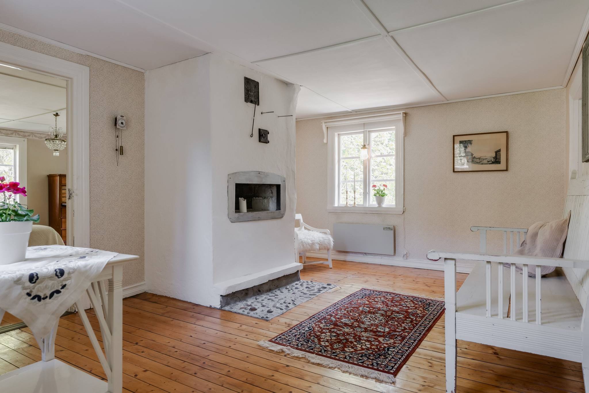 6 rum Villa på Kullasandsvägen 13 Fristad Borås kommun - bild 23