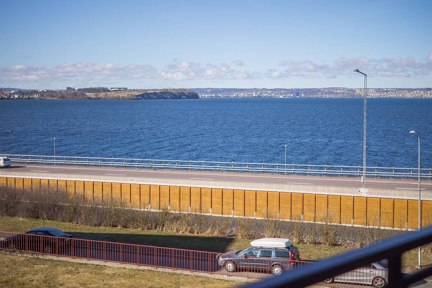 2 rum Lägenhet på Strandvägen 16 B Huskvarna Norrängen Jönköpings kommun - bild 16