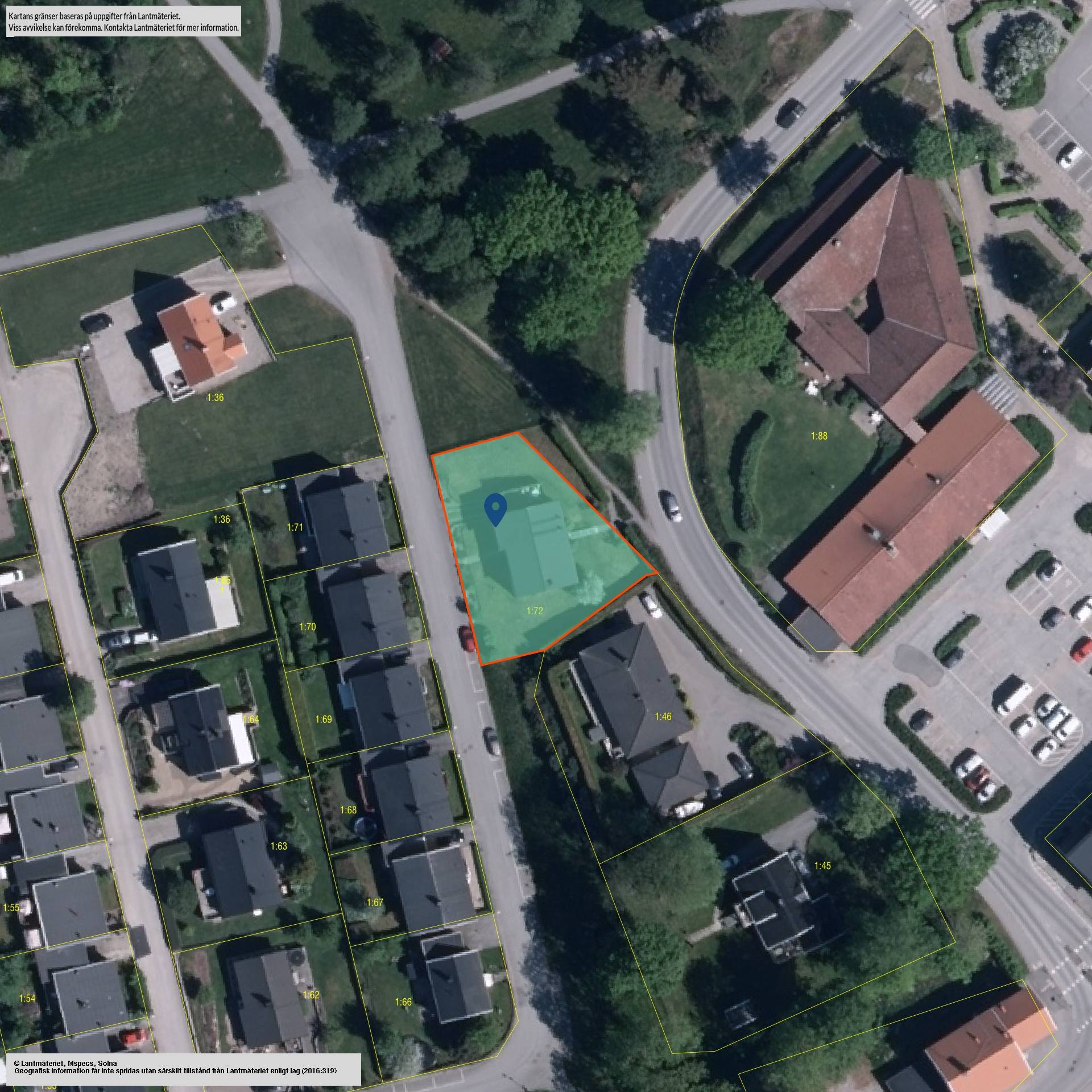 8 rum Villa på Hästhovsvägen 7 Tanumshede Tanums kommun - bild 11