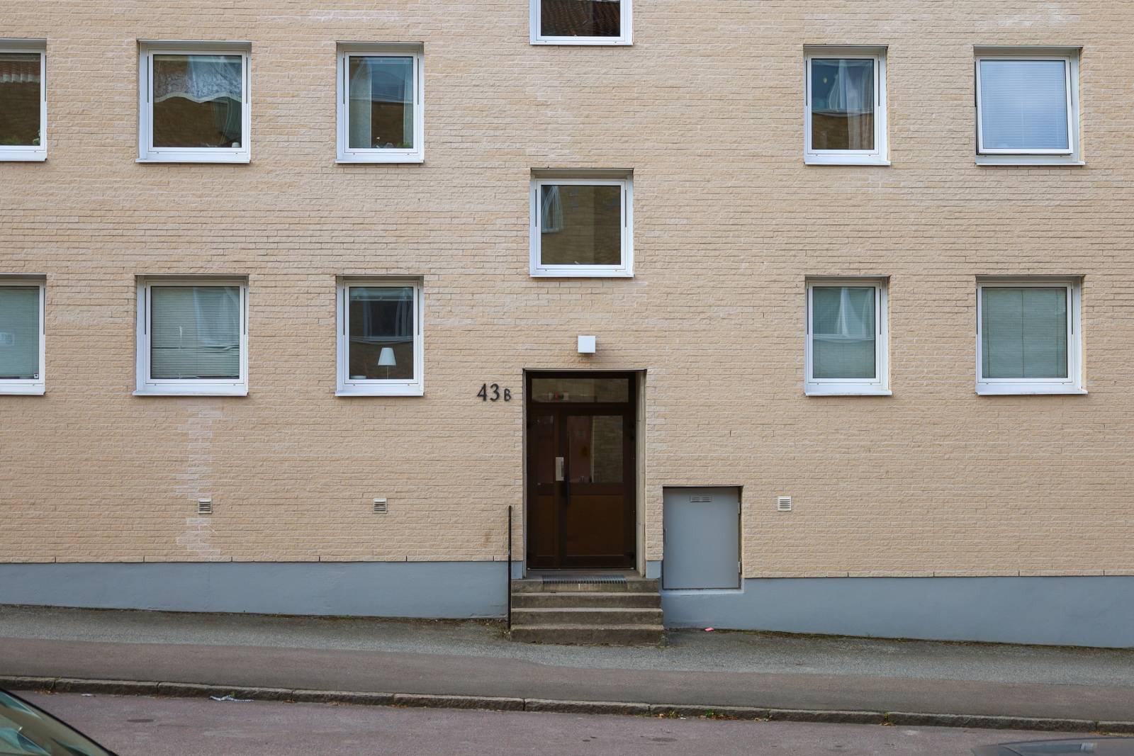 Lilla Tingsgatan 43B, Arvika, Arvika kommun