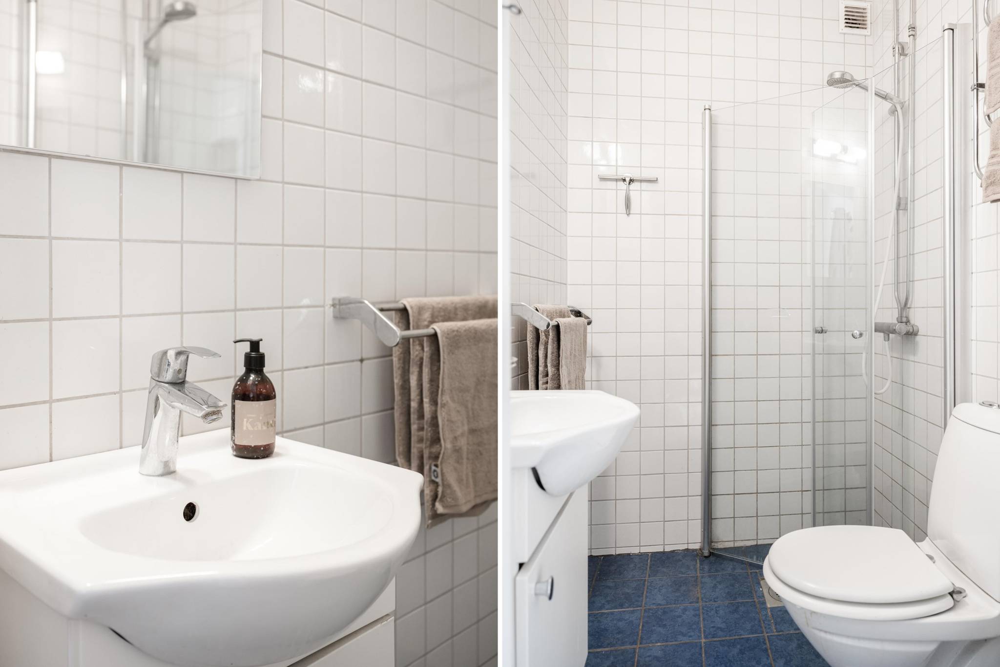 2 rum Lägenhet på Sallerupsvägen 26A Ellstorp Malmö kommun - bild 12