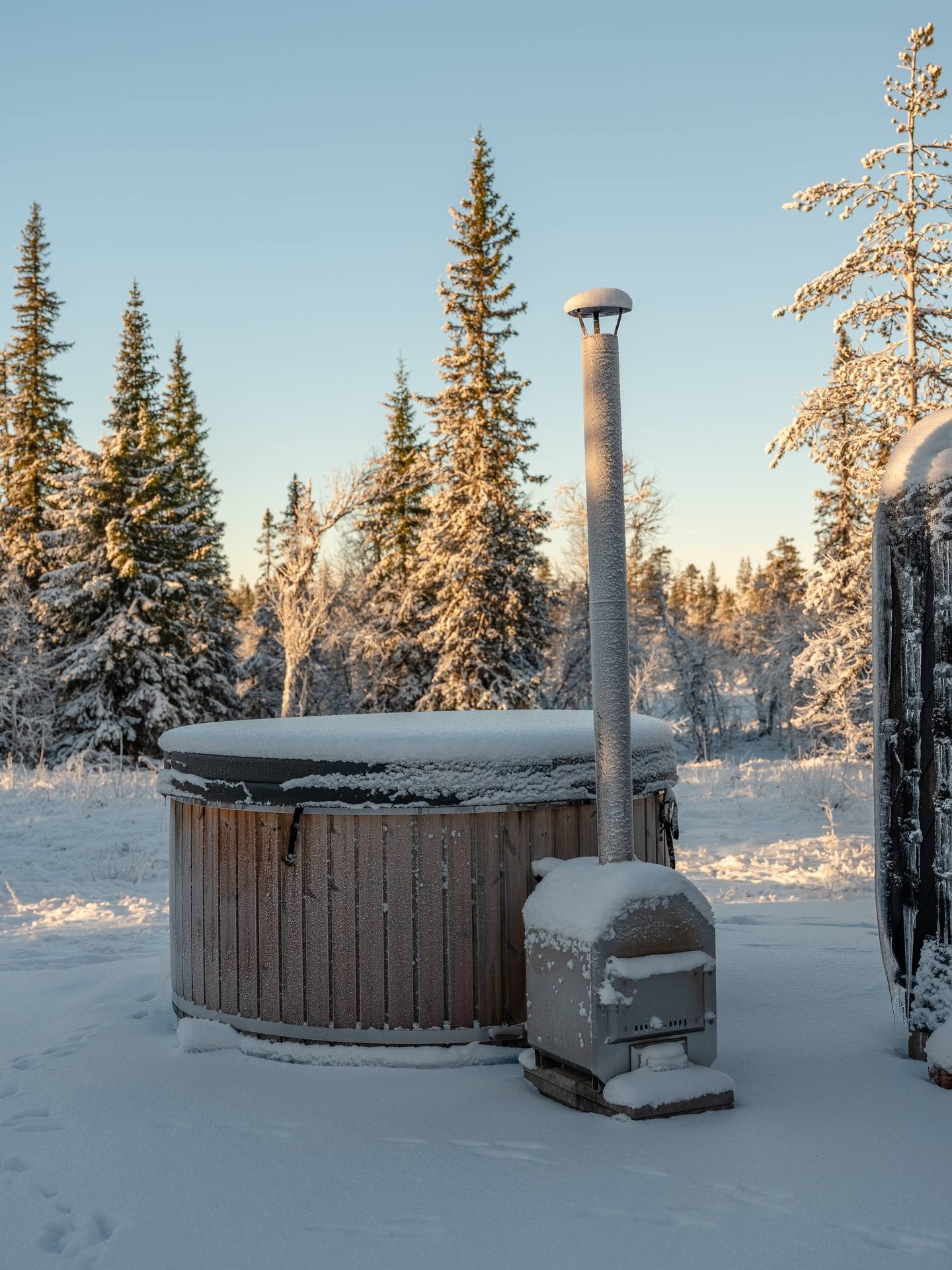 6 rum Fritidshus på Jannes stig 7 Östra Färdkällan Malung-Sälens kommun - bild 20