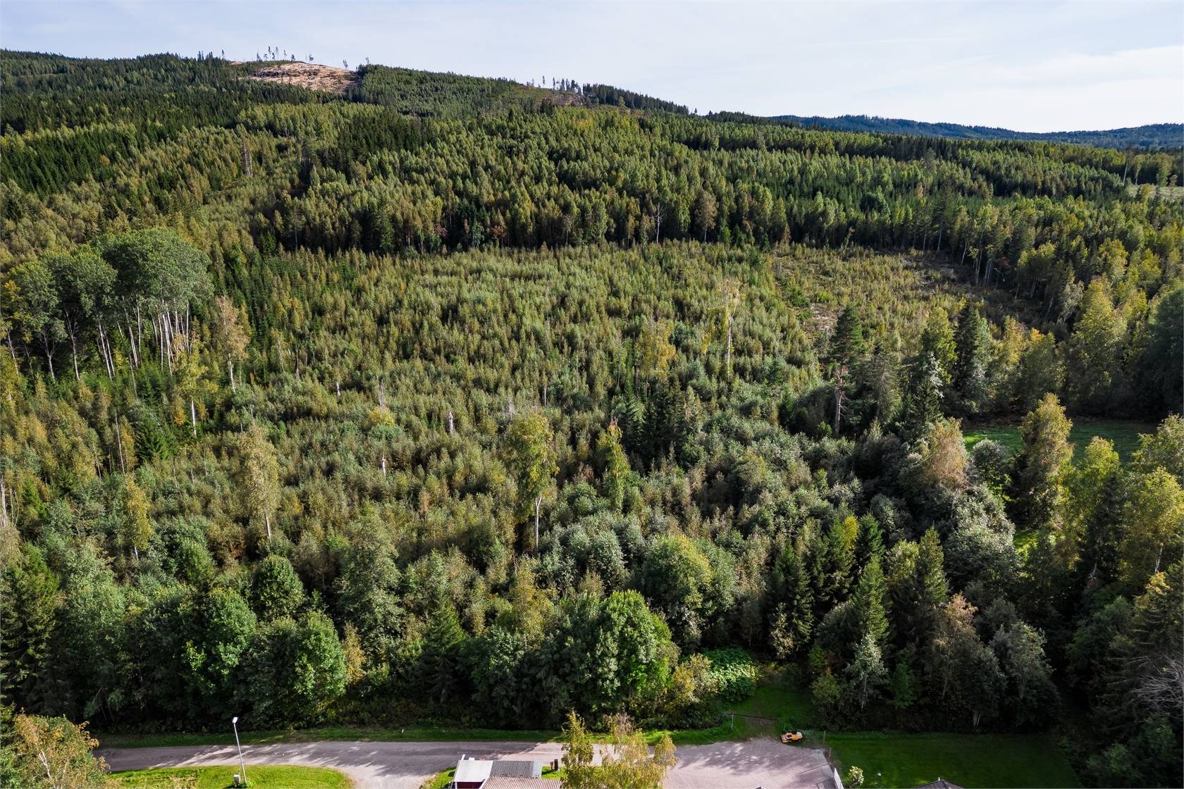 Tomt på Fagerbacken 4:10 (8) Tomt 2 Borlänge kommun - bild 3