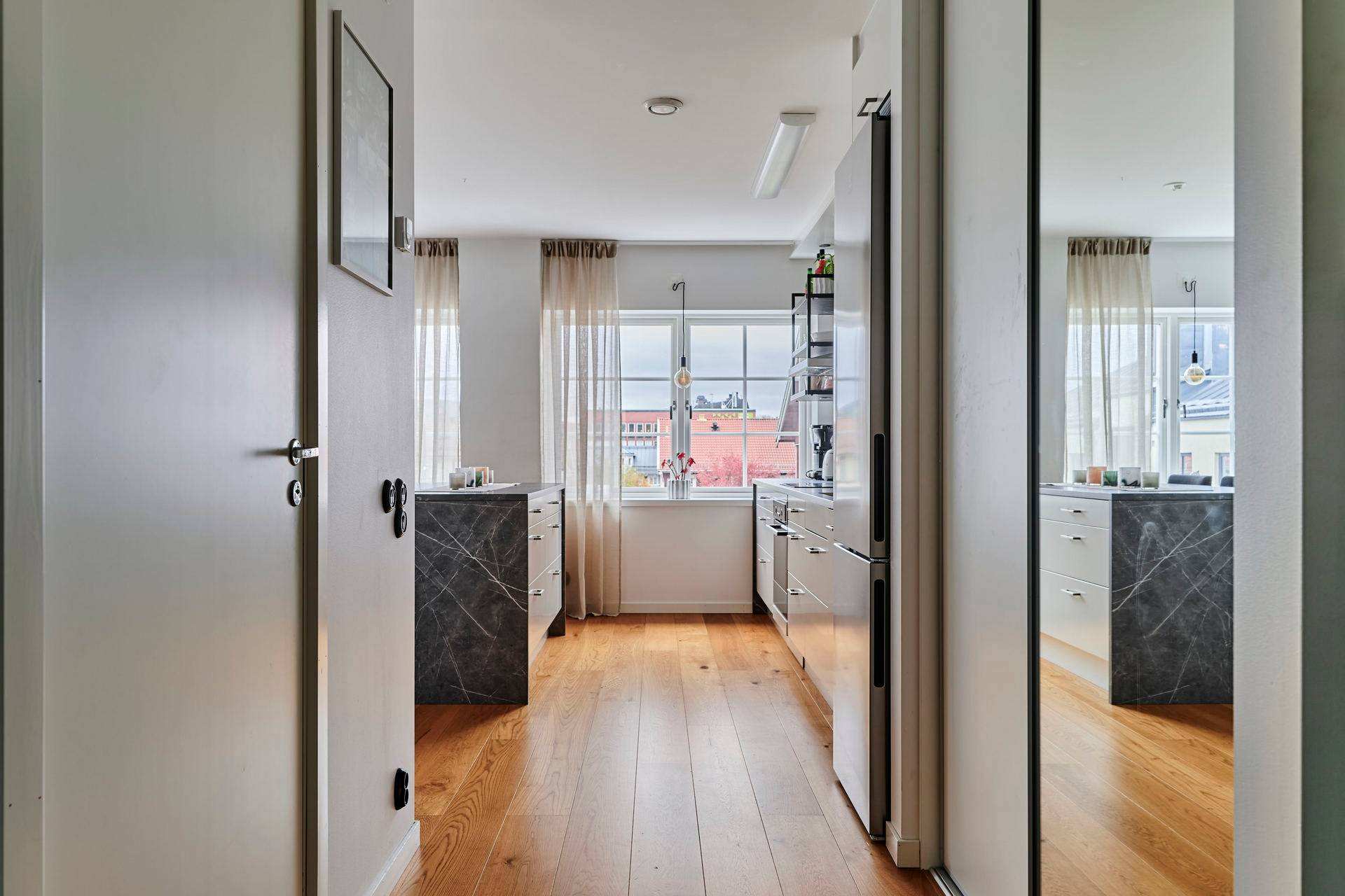2 rum Lägenhet på Sturegatan 67E Elsborg Falu kommun - bild 21