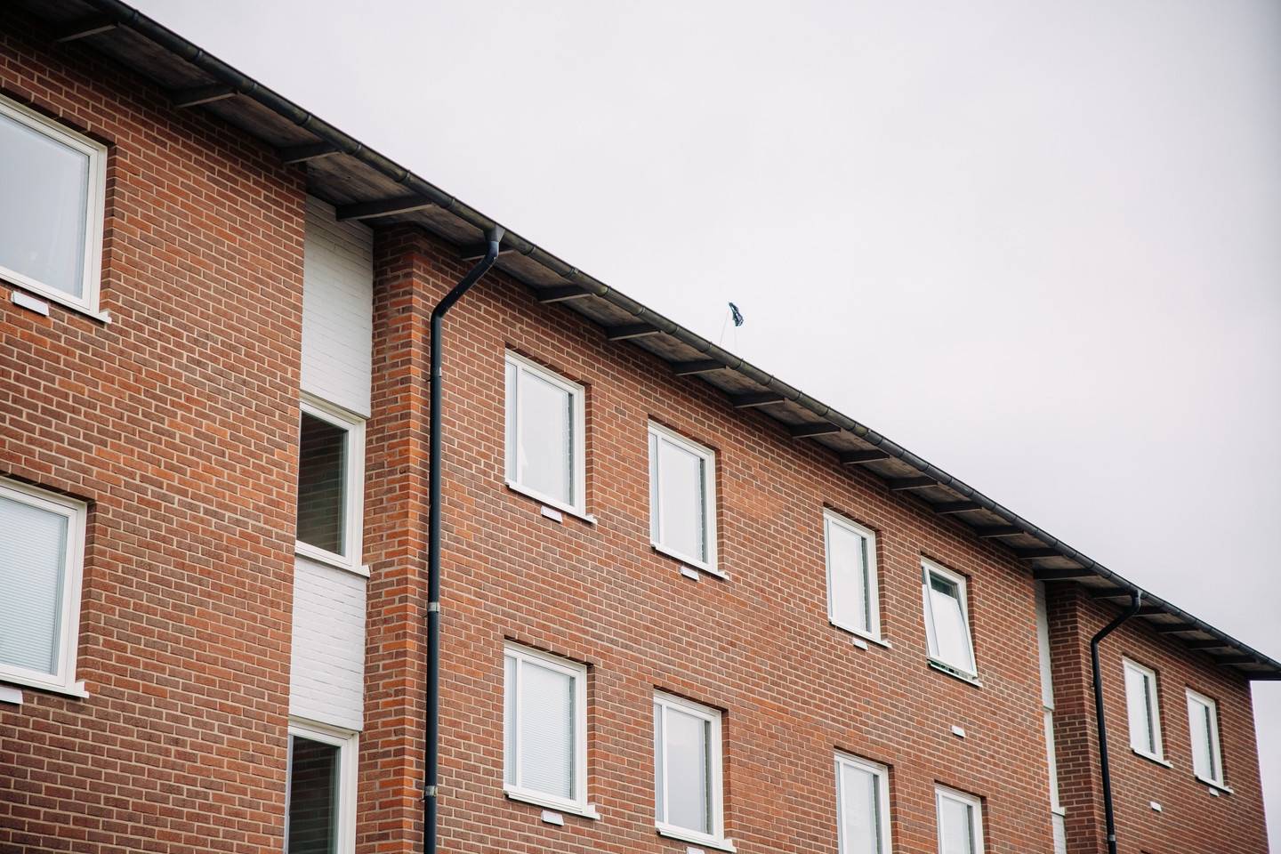 3 rum Lägenhet på Hantverkaregatan 52 Madlyckan Mariestads kommun - bild 35