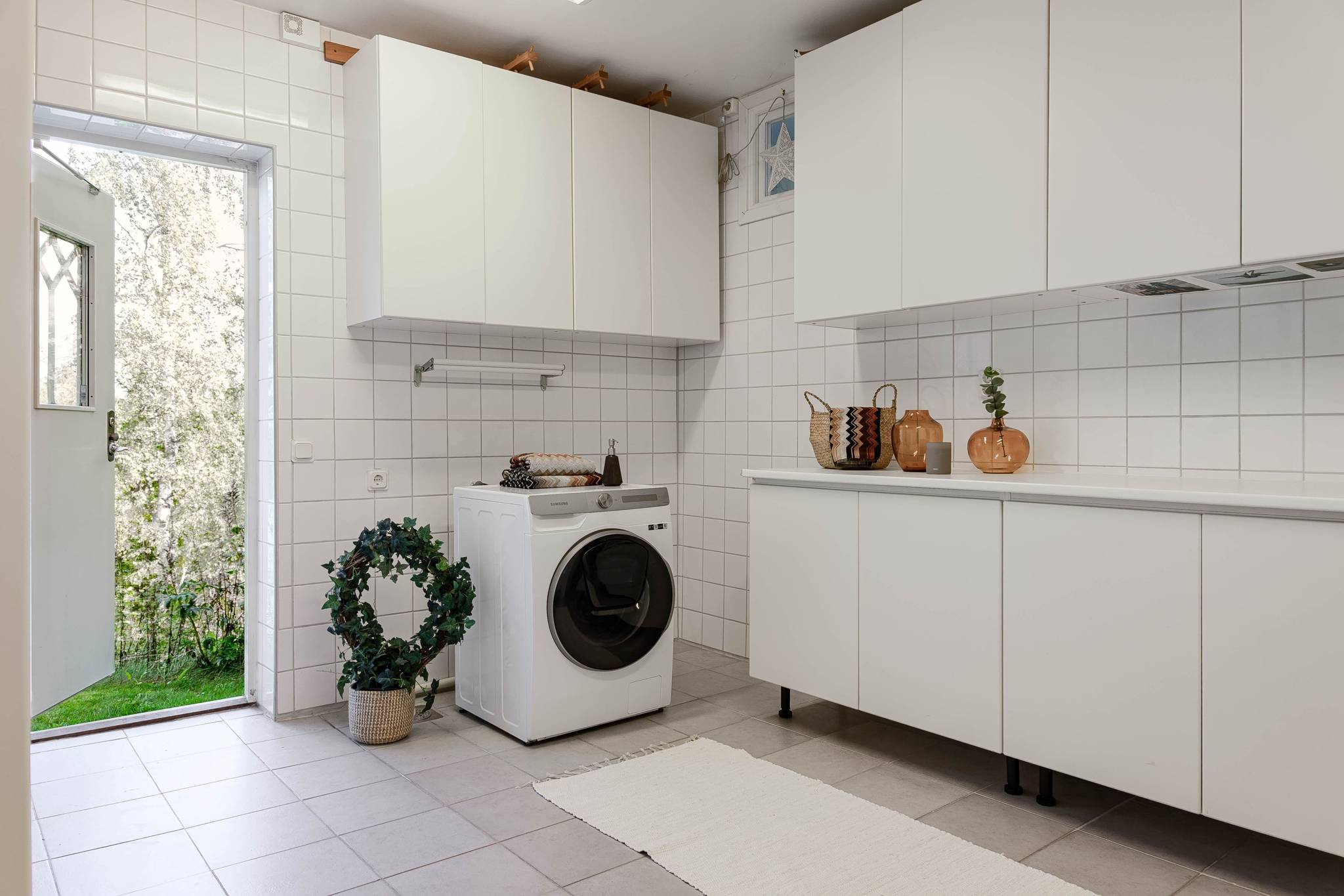 7 rum Villa på Barrstigen 18 Bollstanäs Upplands Väsby kommun - bild 23