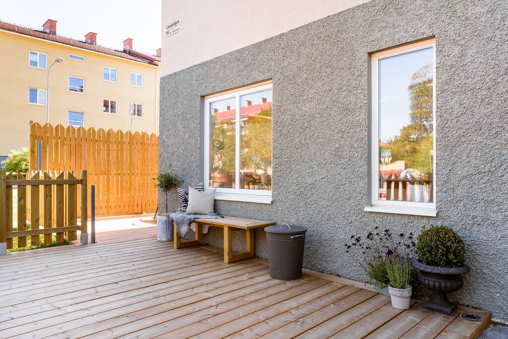 3 rum Lägenhet på Linnévägen 29A Falun Falu kommun - bild 3