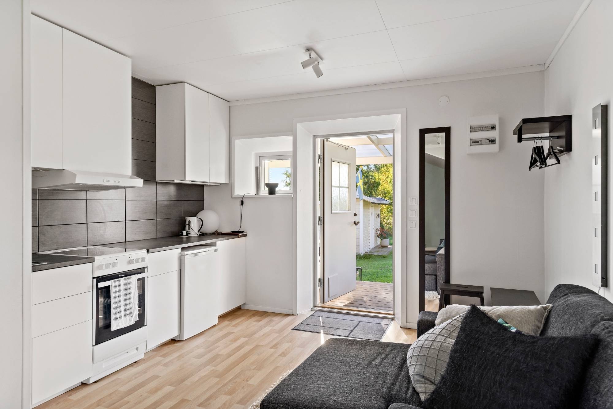 3 rum Villa på Norrängsliden 1 Adelsö Stenby Ekerö kommun - bild 28