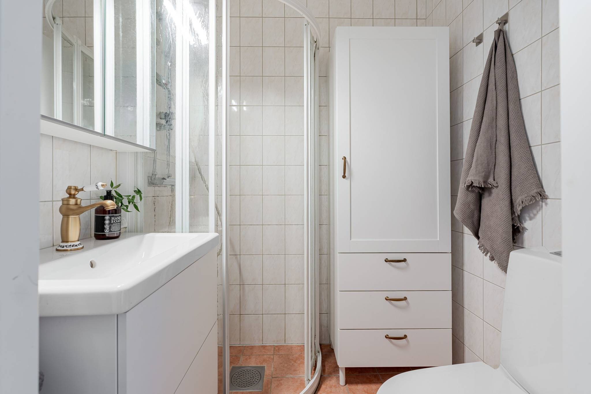 2 rum Lägenhet på Byggmästargatan 17B Centralt Norr Gävle kommun - bild 6