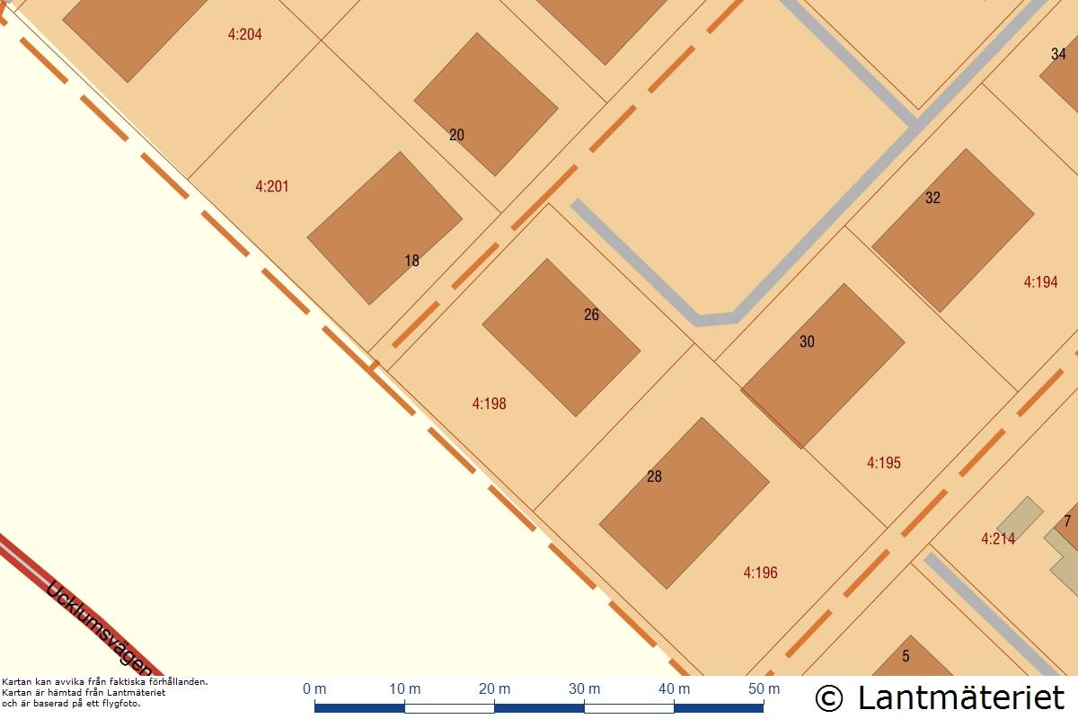 8 rum Villa på Tallvivelvägen 26 Stenungsunds kommun - bild 29