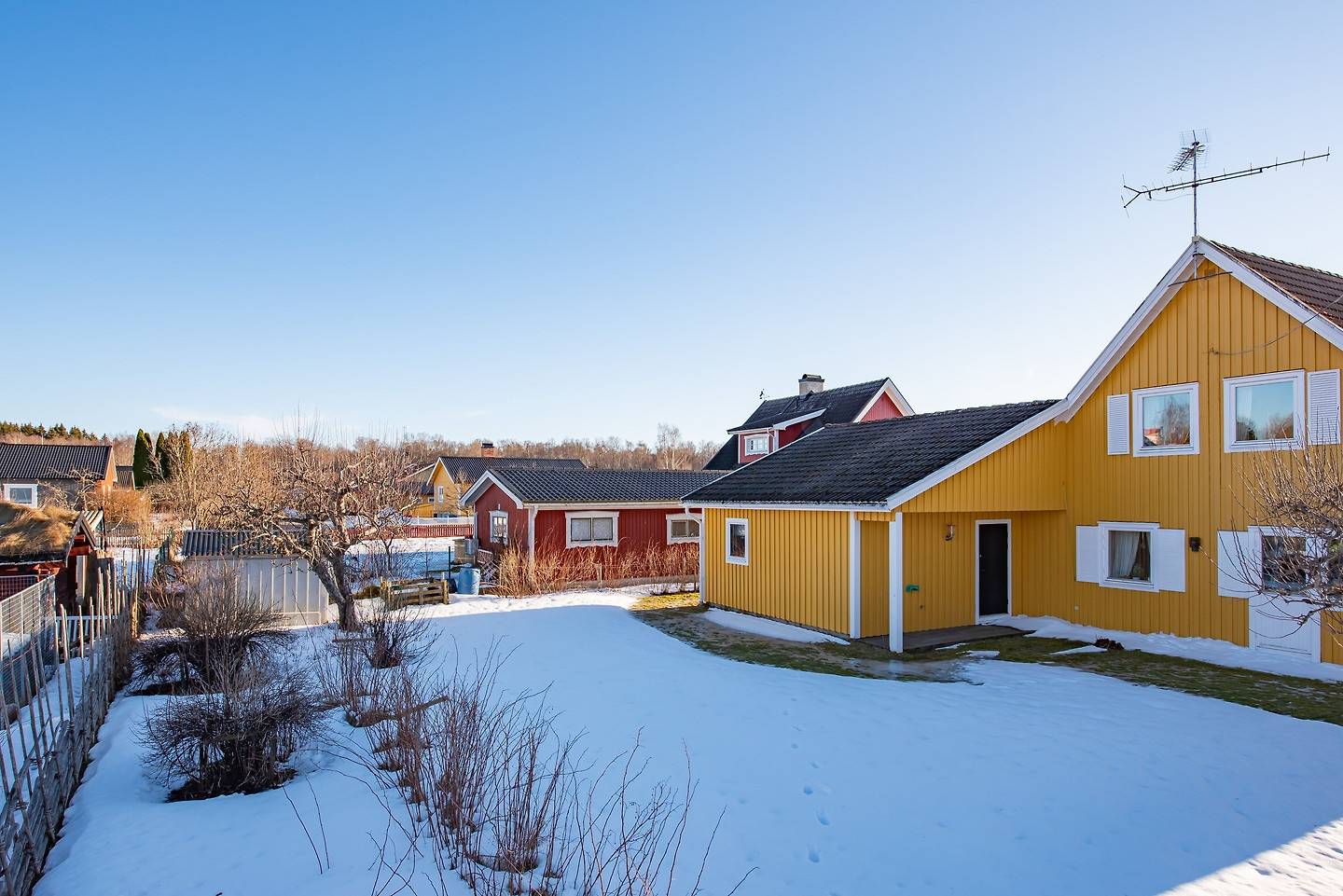 6 rum Villa på Älvstigen 4 Karlbo Avesta kommun - bild 9