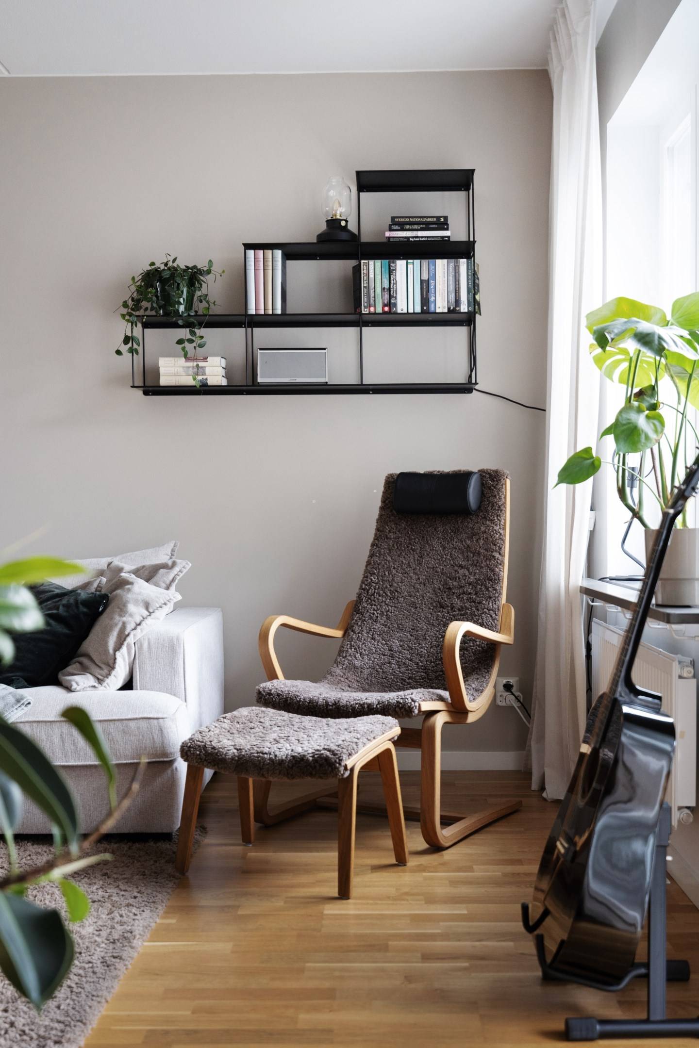 3 rum Lägenhet på Ursviks allé 51 Ursvik Sundbybergs kommun - bild 15