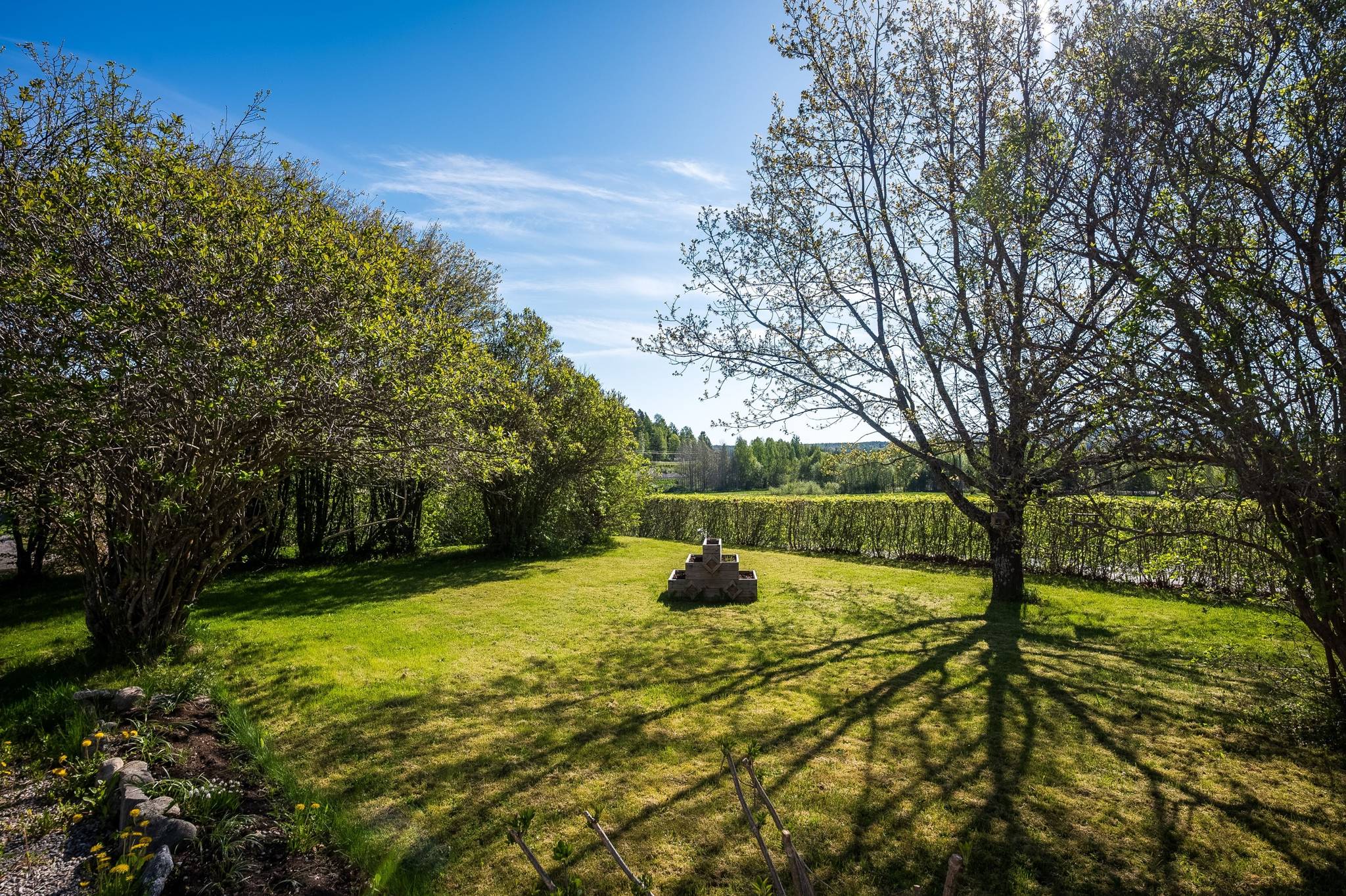 8 rum Villa på Fabriksvägen 30 & 32 BERGVIK Söderhamns kommun - bild 24