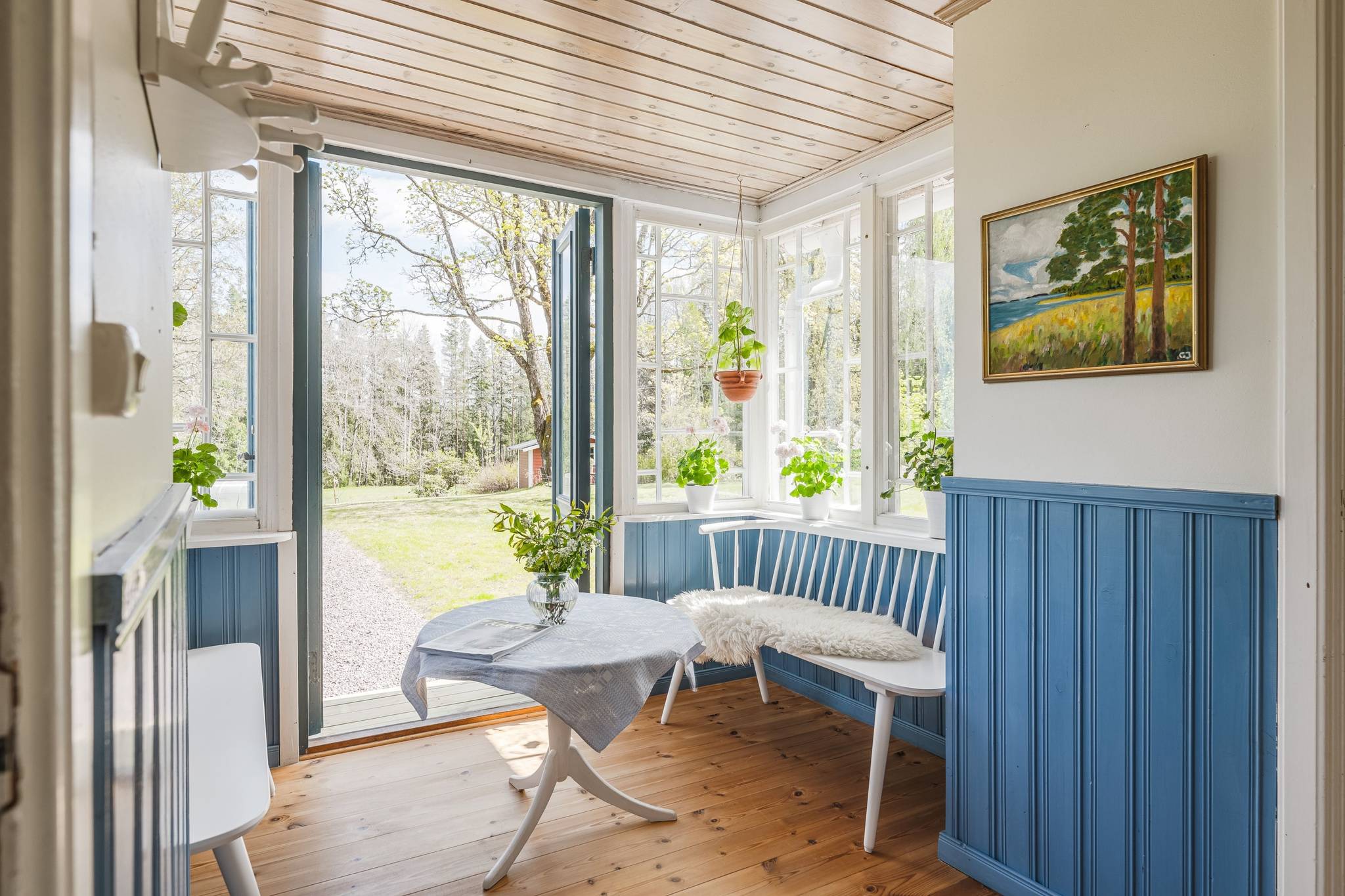 4 rum Villa på Jonsbol 801 Karlstads kommun - bild 23