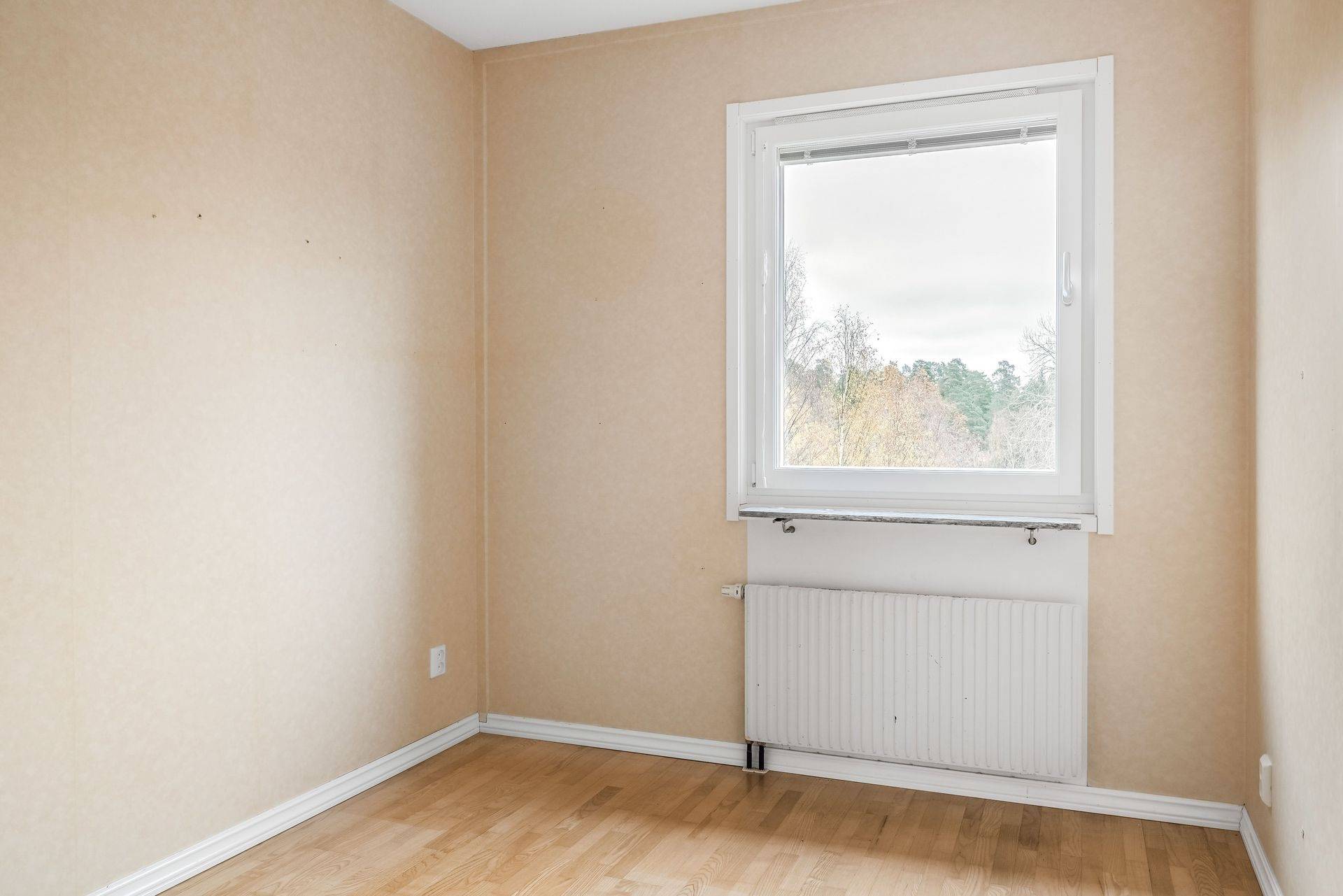5 rum Lägenhet på Teknikvägen 9 Kallhäll Järfälla kommun - bild 20