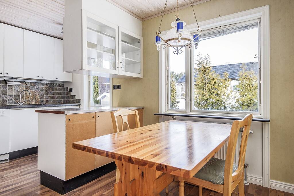 4 rum Villa på Törnrosvägen 10 Krokek Norrköpings kommun - bild 10