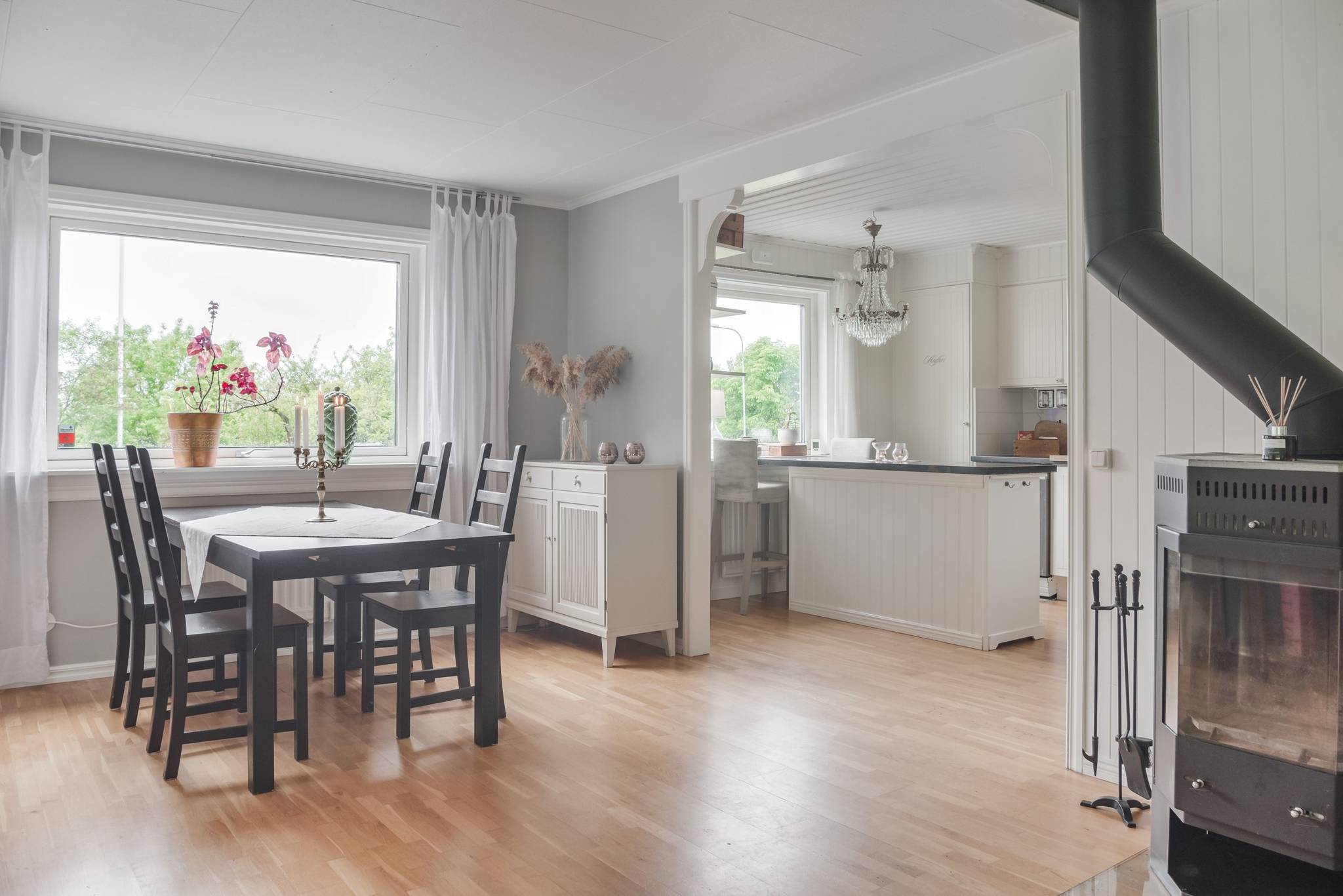 3 rum Villa på Björknäsgatan 14 Gamla Slottsbron Grums kommun - bild 8