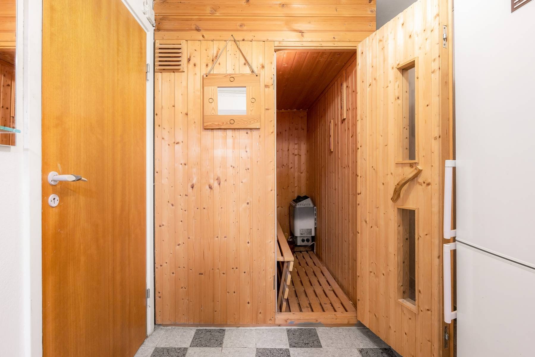 7 rum Villa på Eksätravägen 138 Bredäng Stockholms kommun - bild 32
