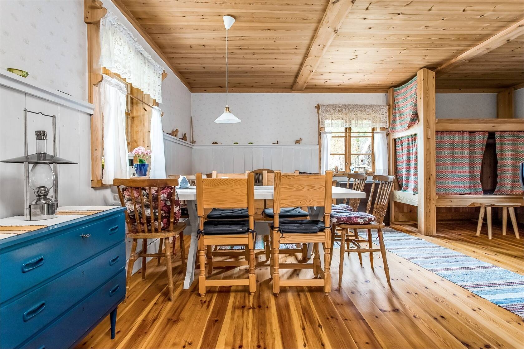 1 rum Fritidshus på Gimmenvägen 32 Gimmen Gagnefs kommun - bild 33