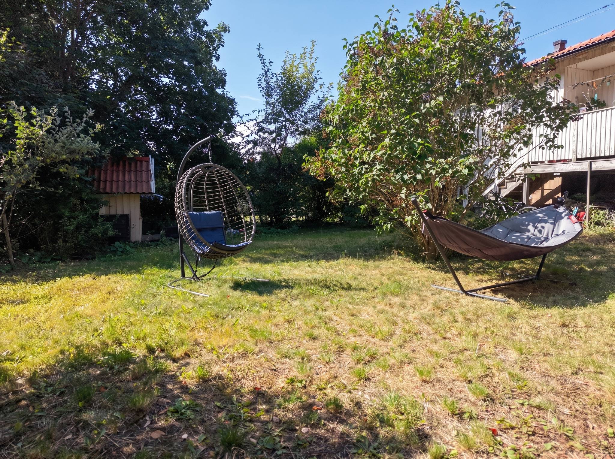 6 rum Radhus på Kedjevägen 41 Älvsjö Stockholms kommun - bild 4