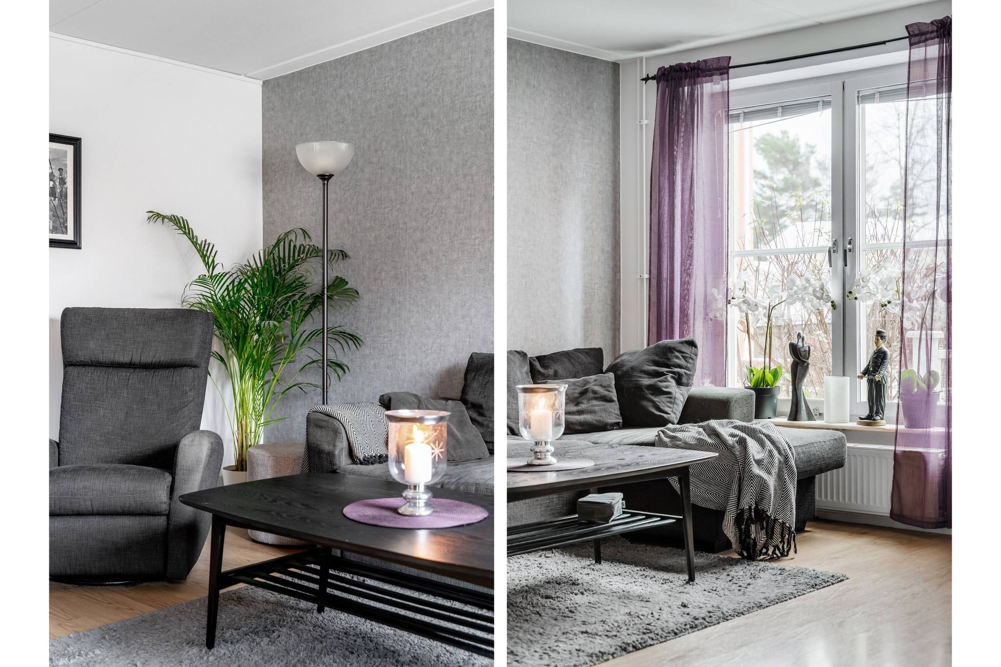 5 rum Lägenhet på Smala vägen 5B Centralt Sandvikens kommun - bild 4